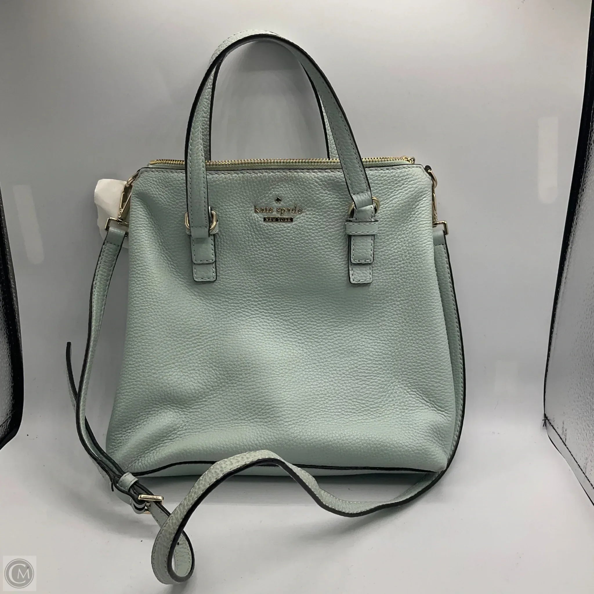 Handbag Designer By Kate Spade, Size: Medium