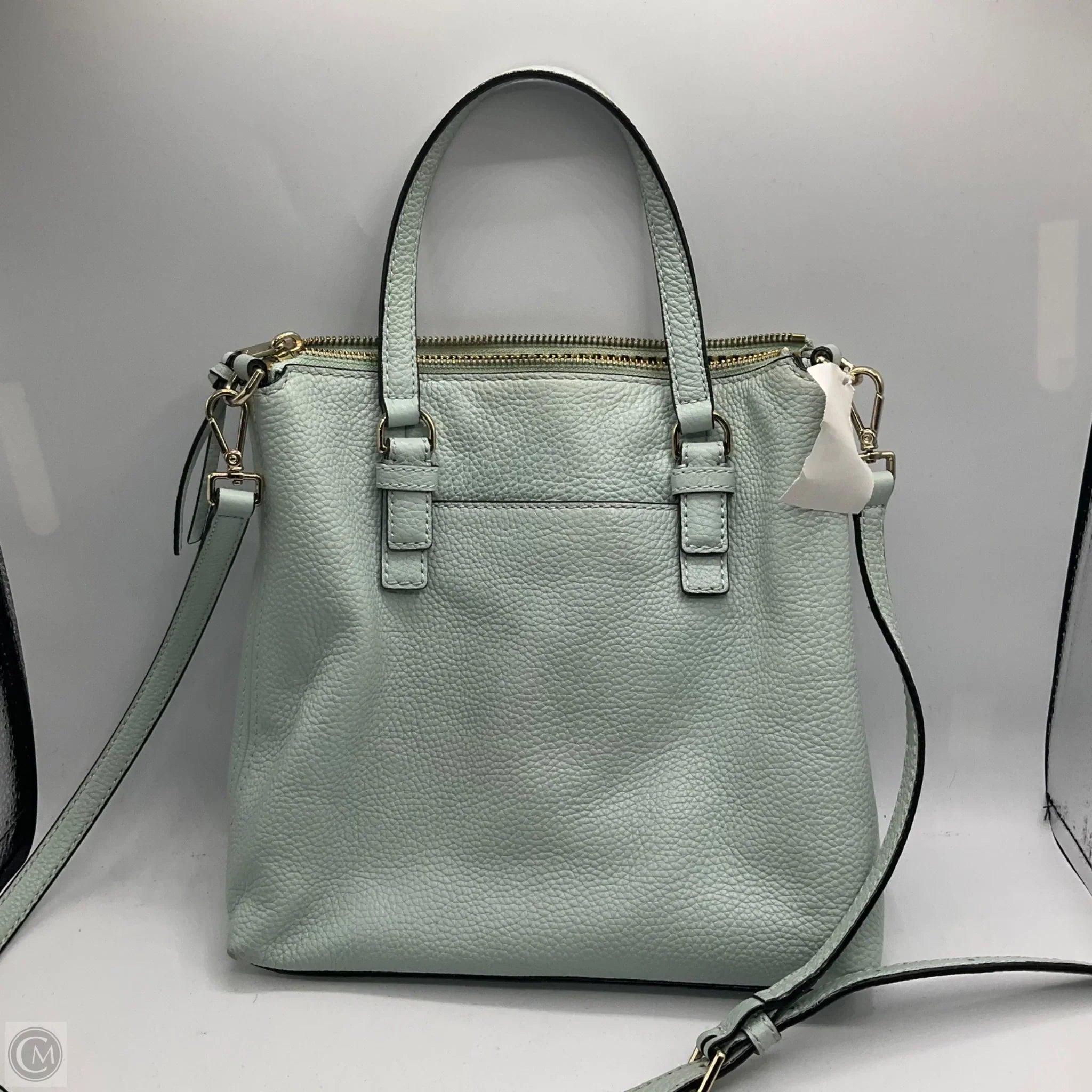 Handbag Designer By Kate Spade, Size: Medium