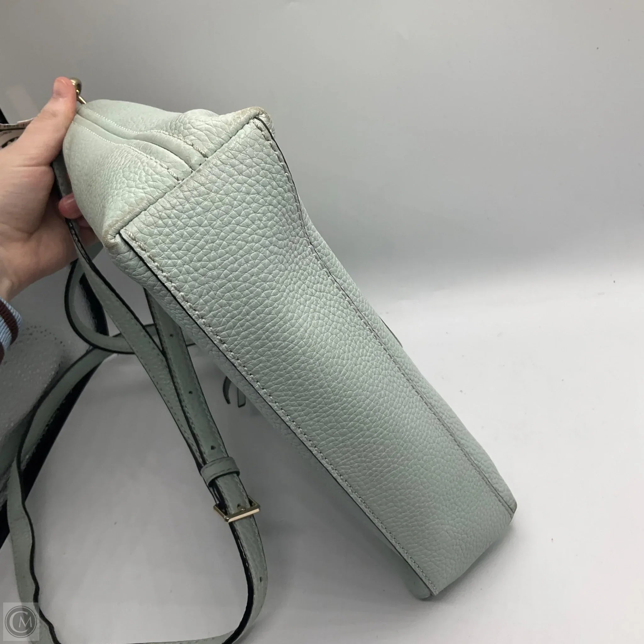 Handbag Designer By Kate Spade, Size: Medium