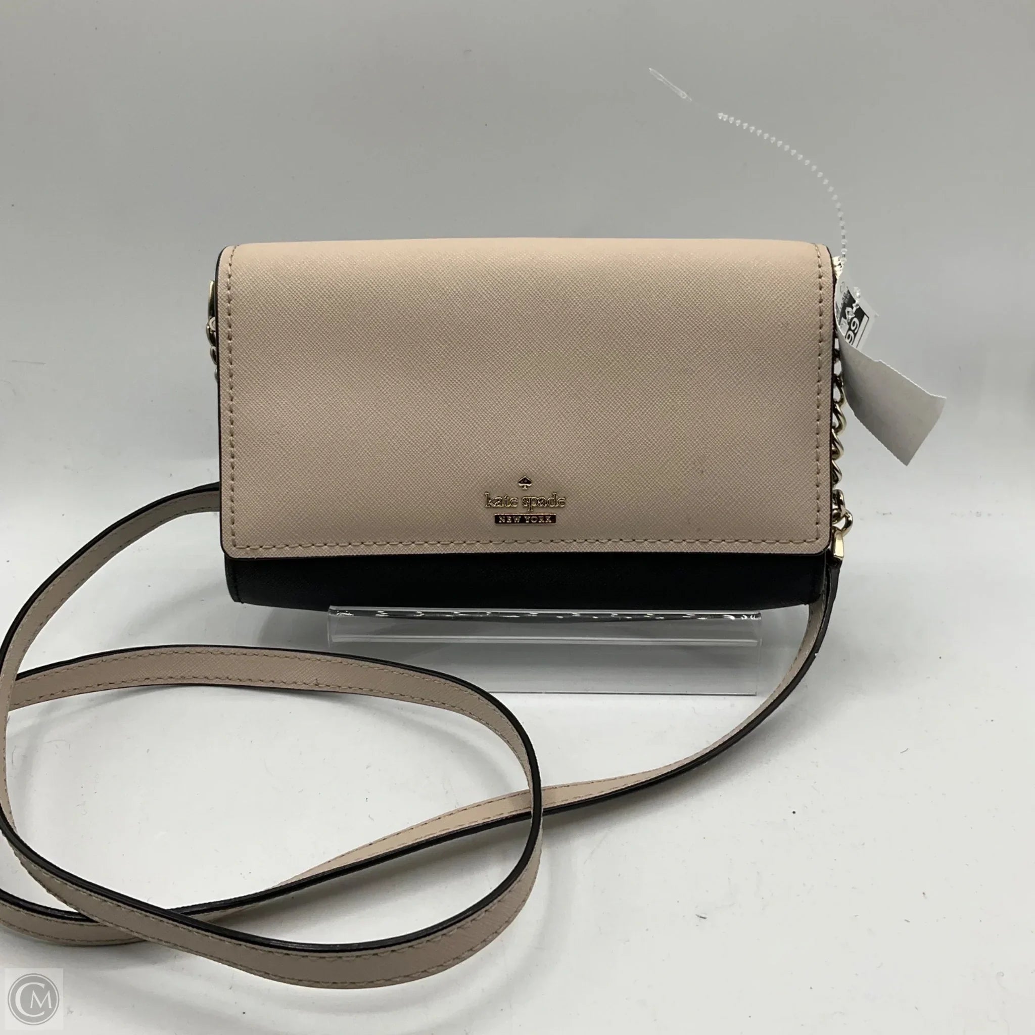 Handbag Designer By Kate Spade, Size: Small
