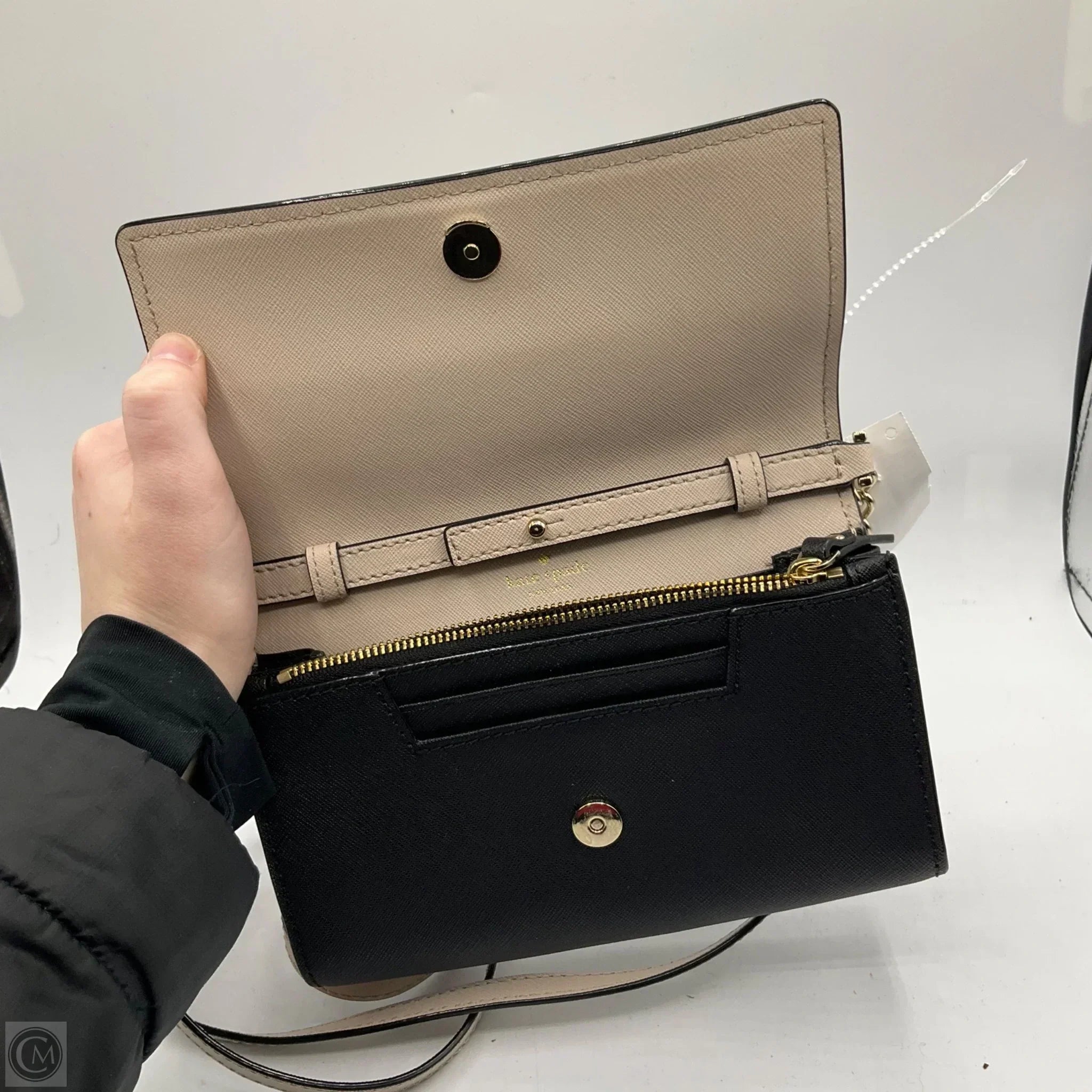 Handbag Designer By Kate Spade, Size: Small