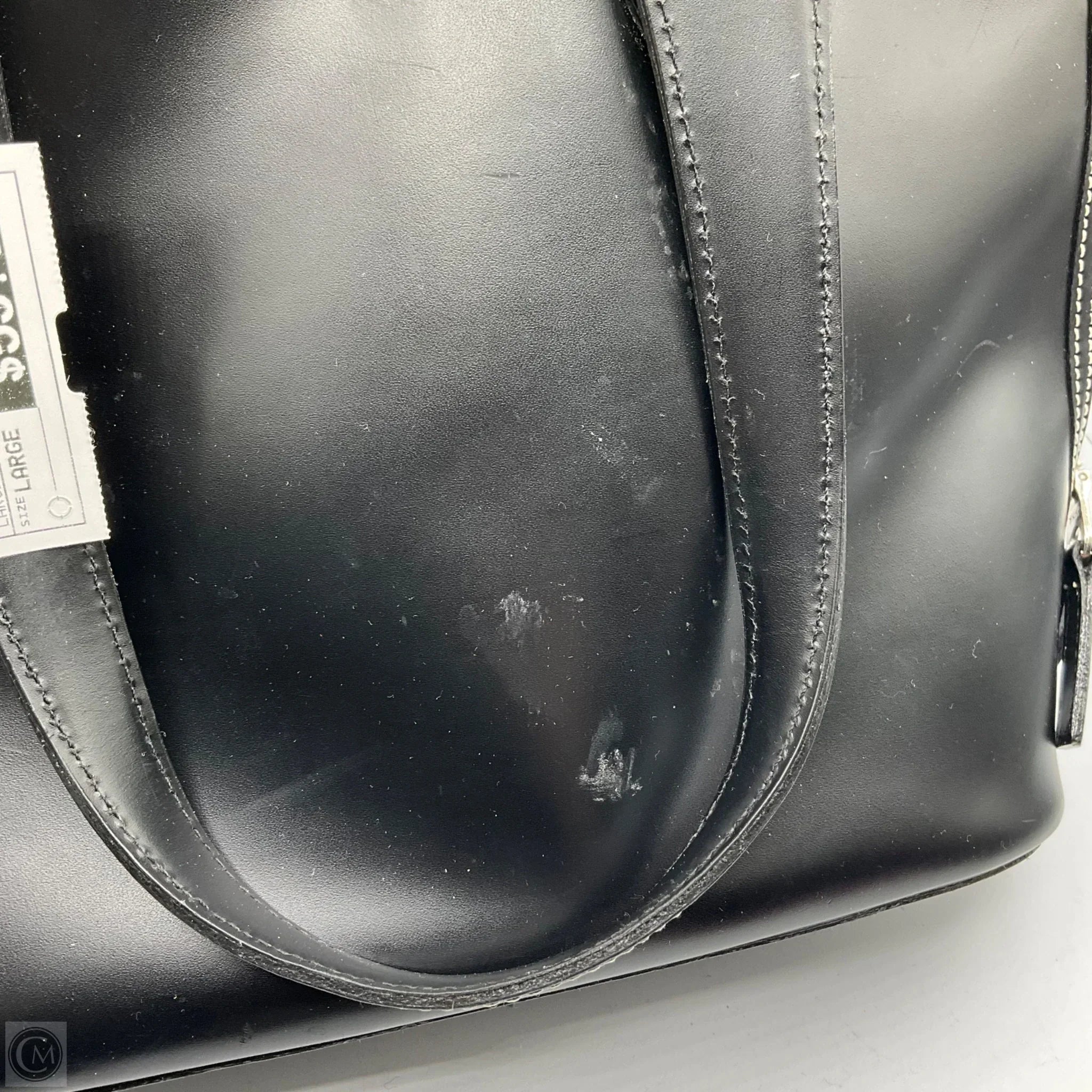 Handbag Designer By Dooney And Bourke, Size: Large