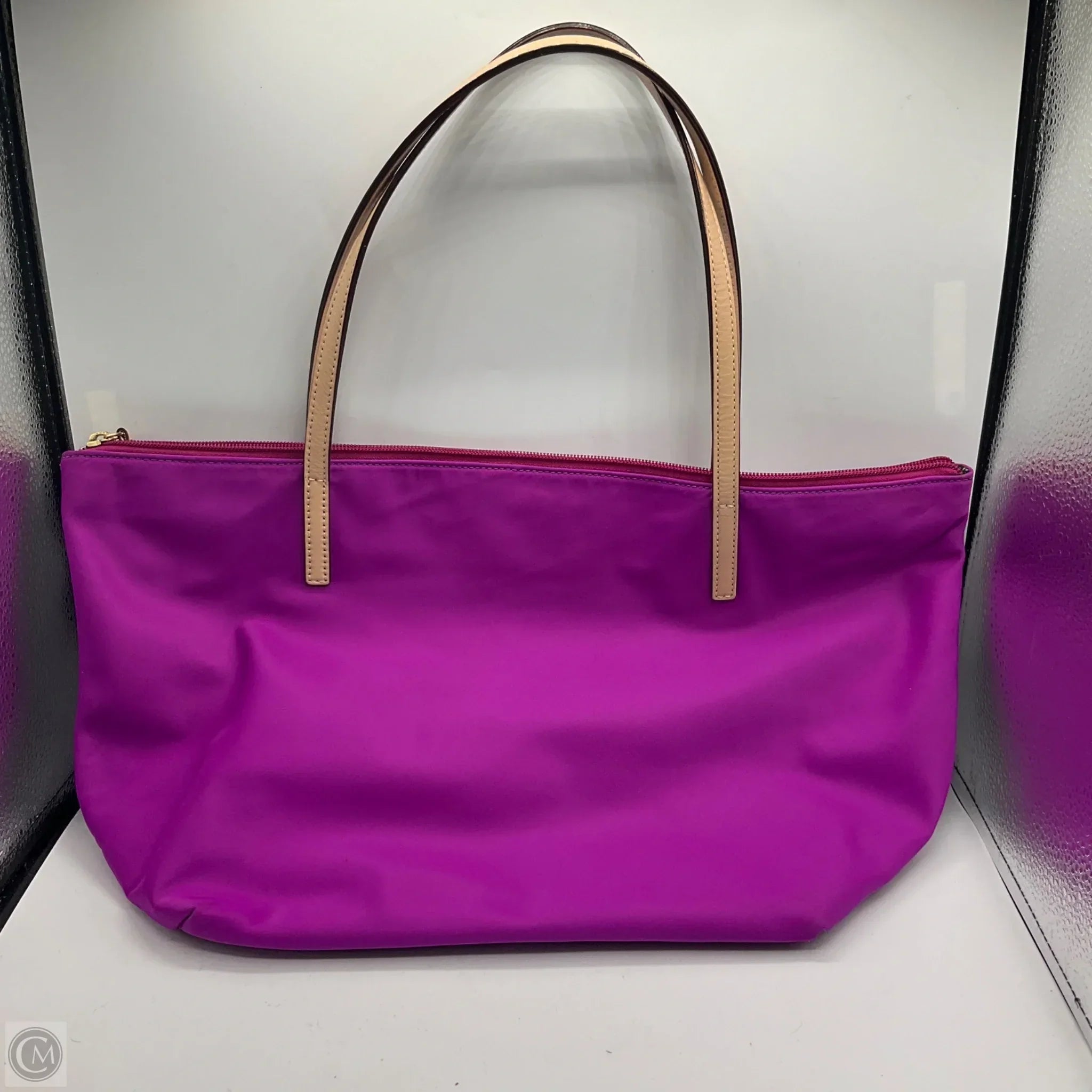 Handbag Designer By Kate Spade, Size: Large