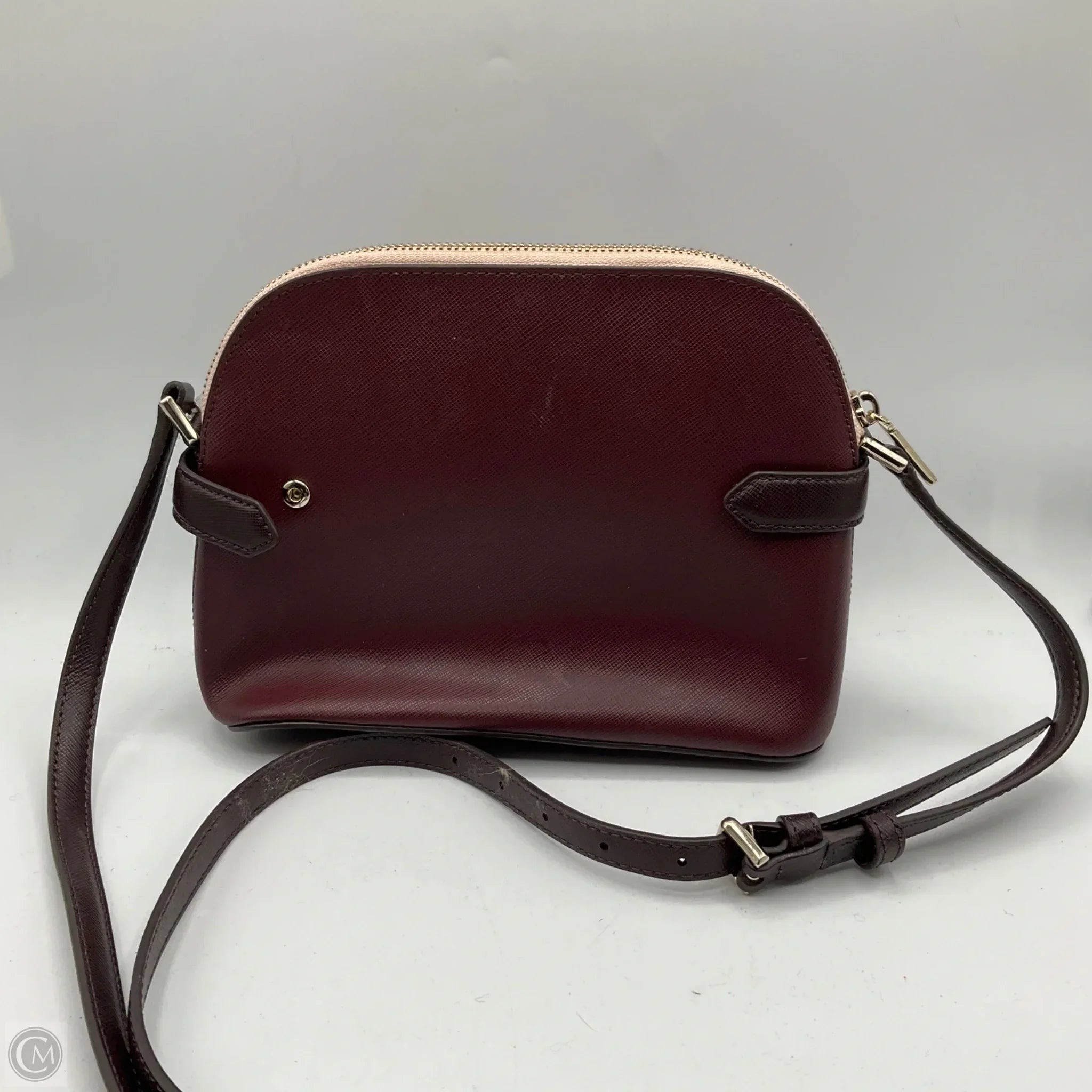 Handbag Designer By Kate Spade, Size: Small