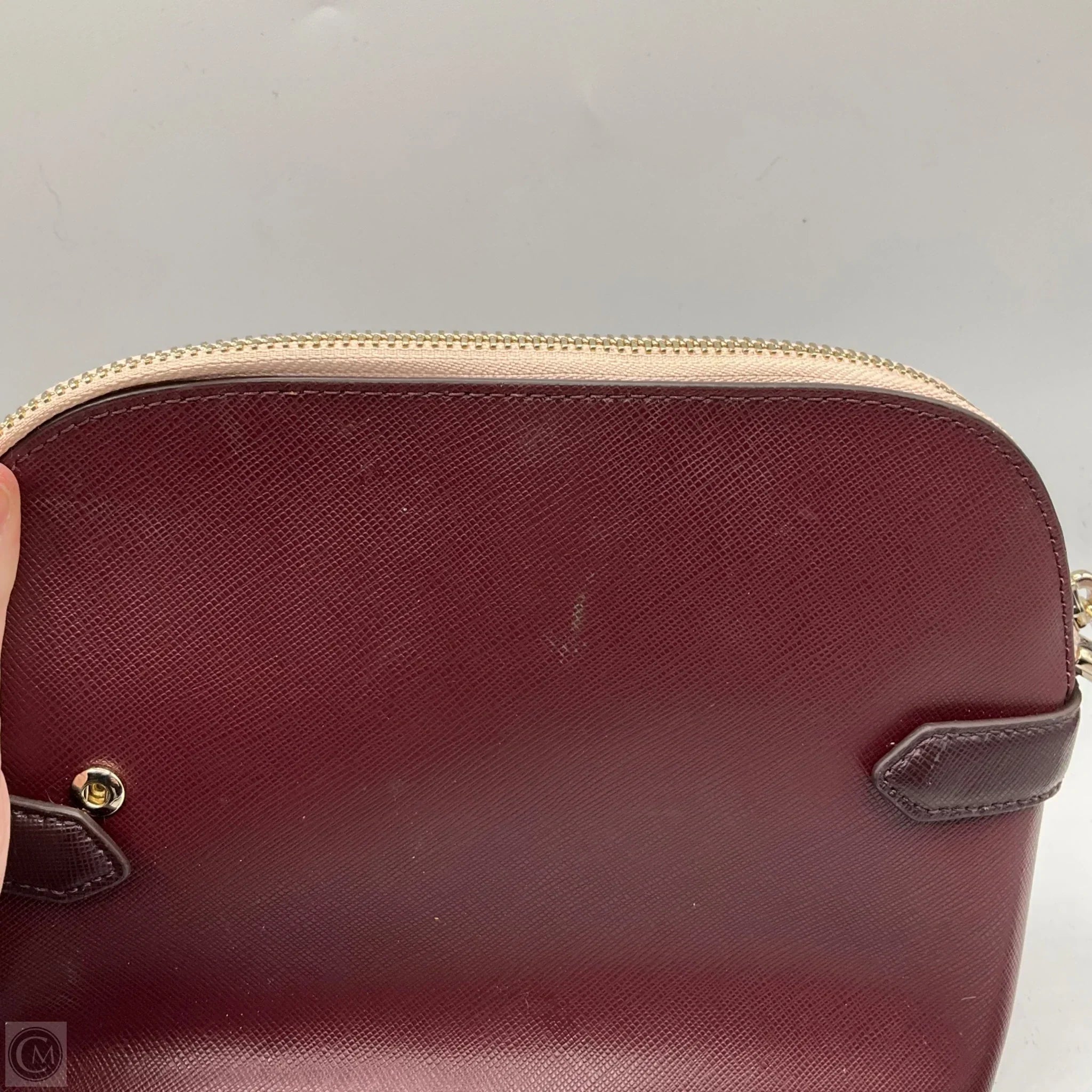 Handbag Designer By Kate Spade, Size: Small