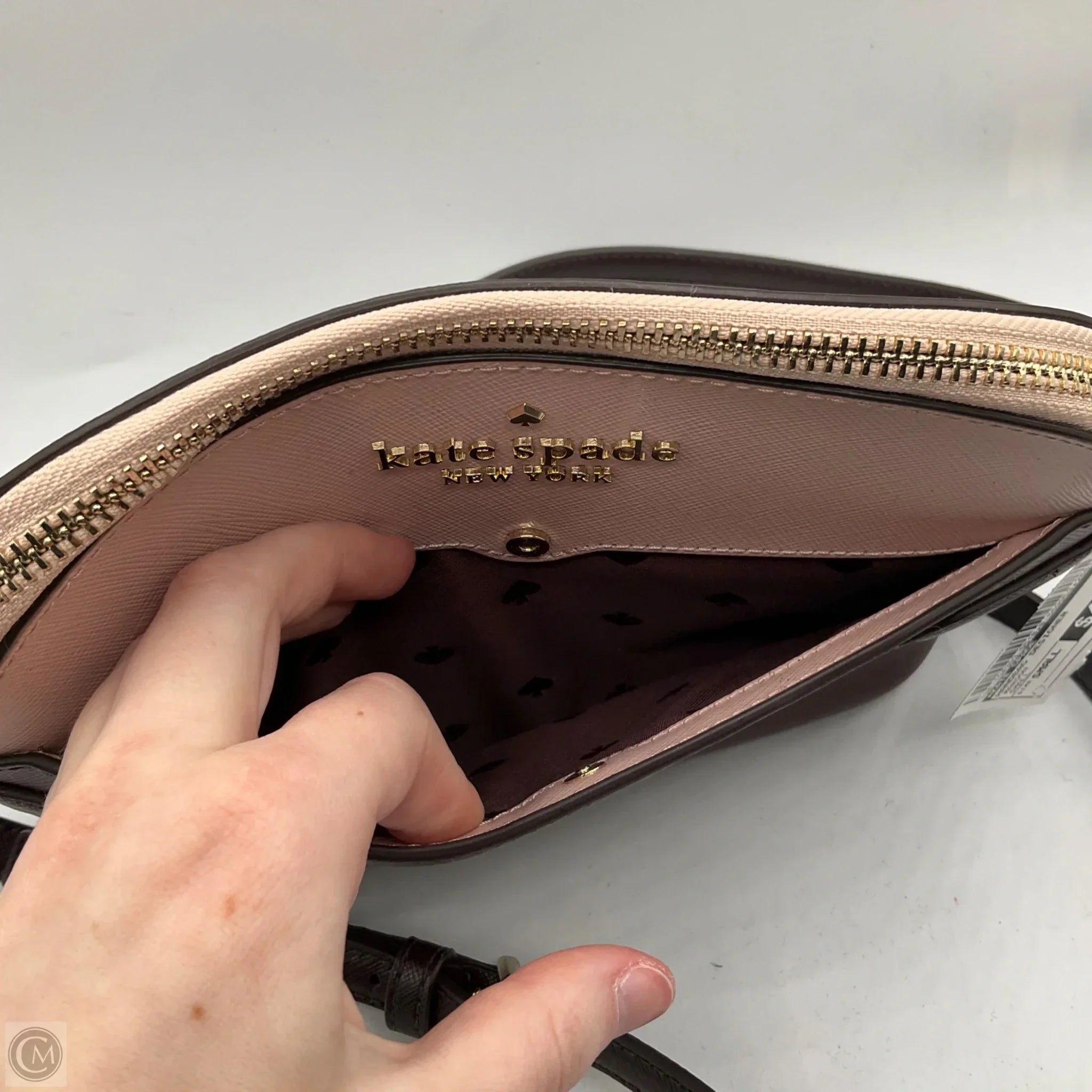 Handbag Designer By Kate Spade, Size: Small