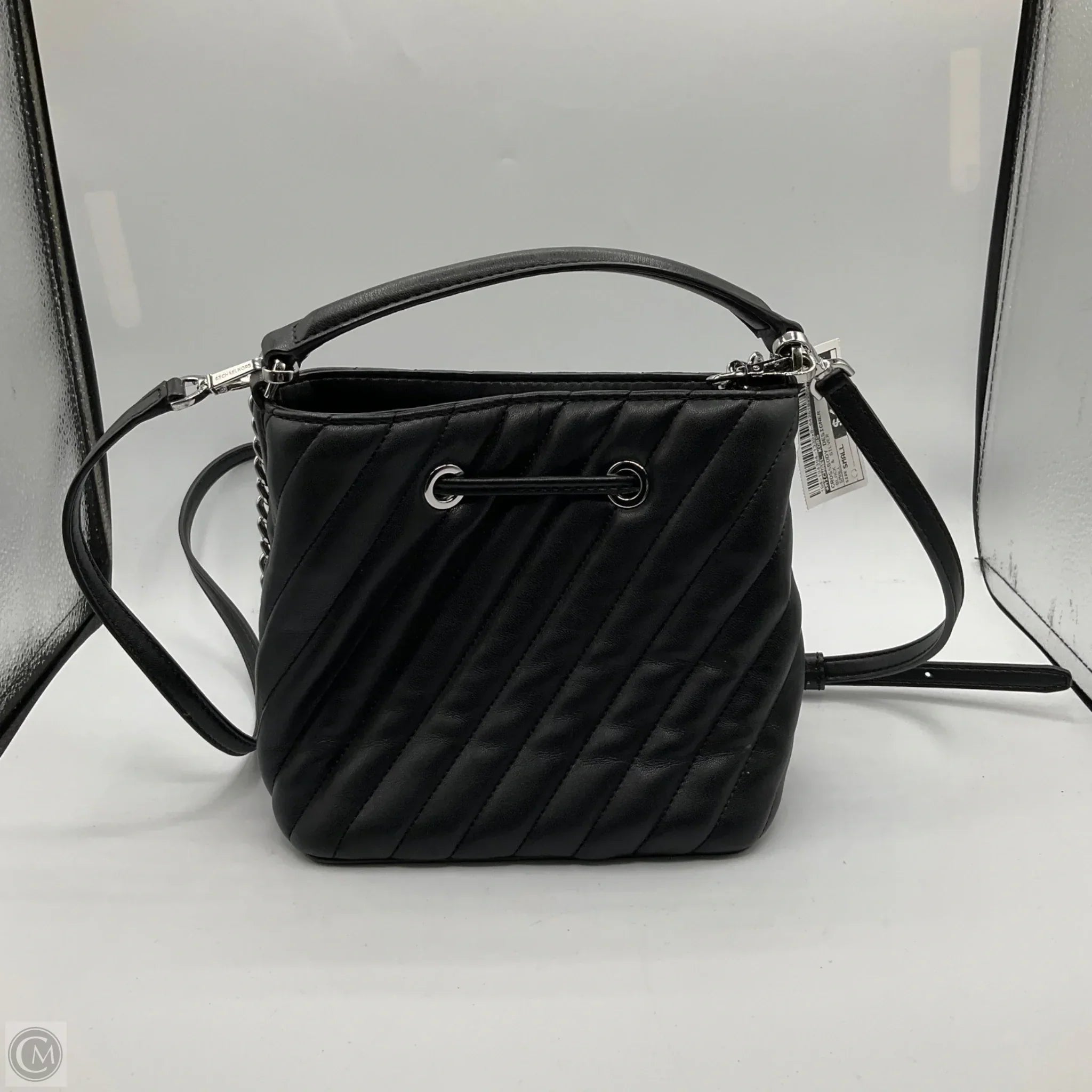 Crossbody Designer By Michael Kors, Size: Small