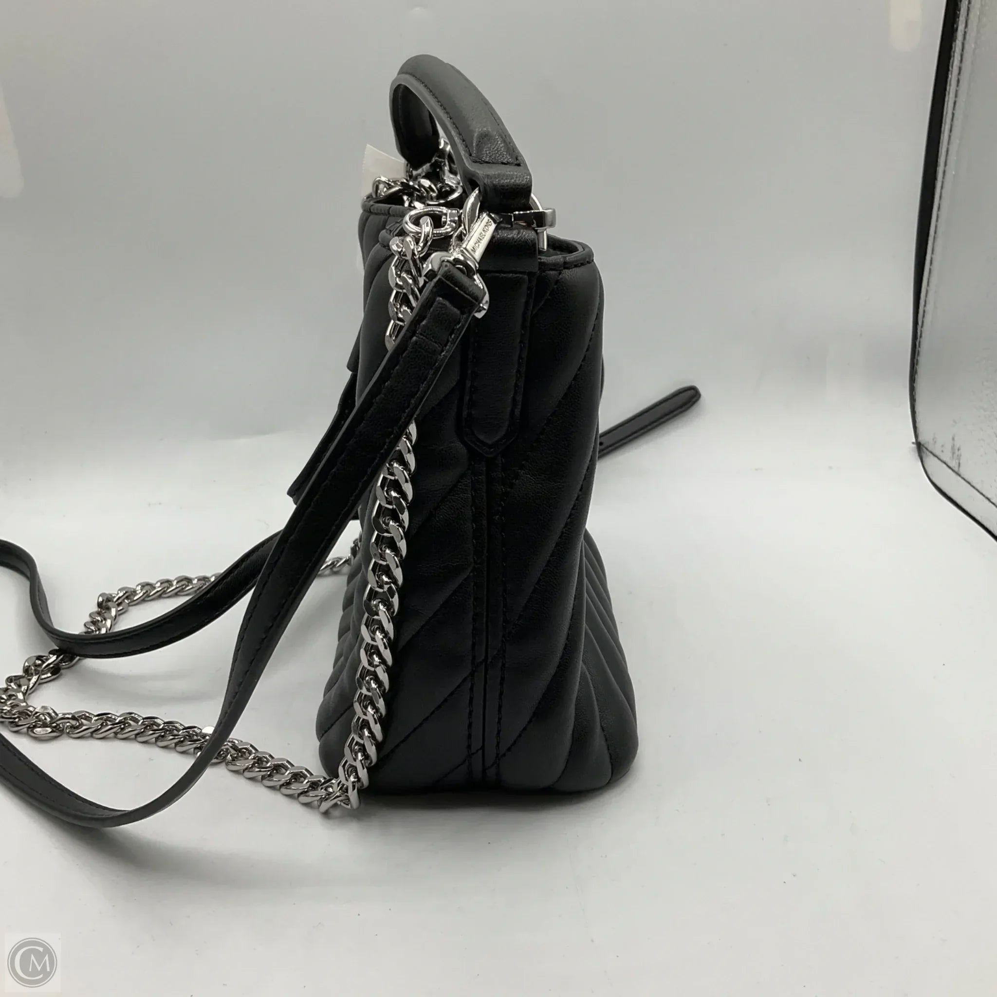 Crossbody Designer By Michael Kors, Size: Small