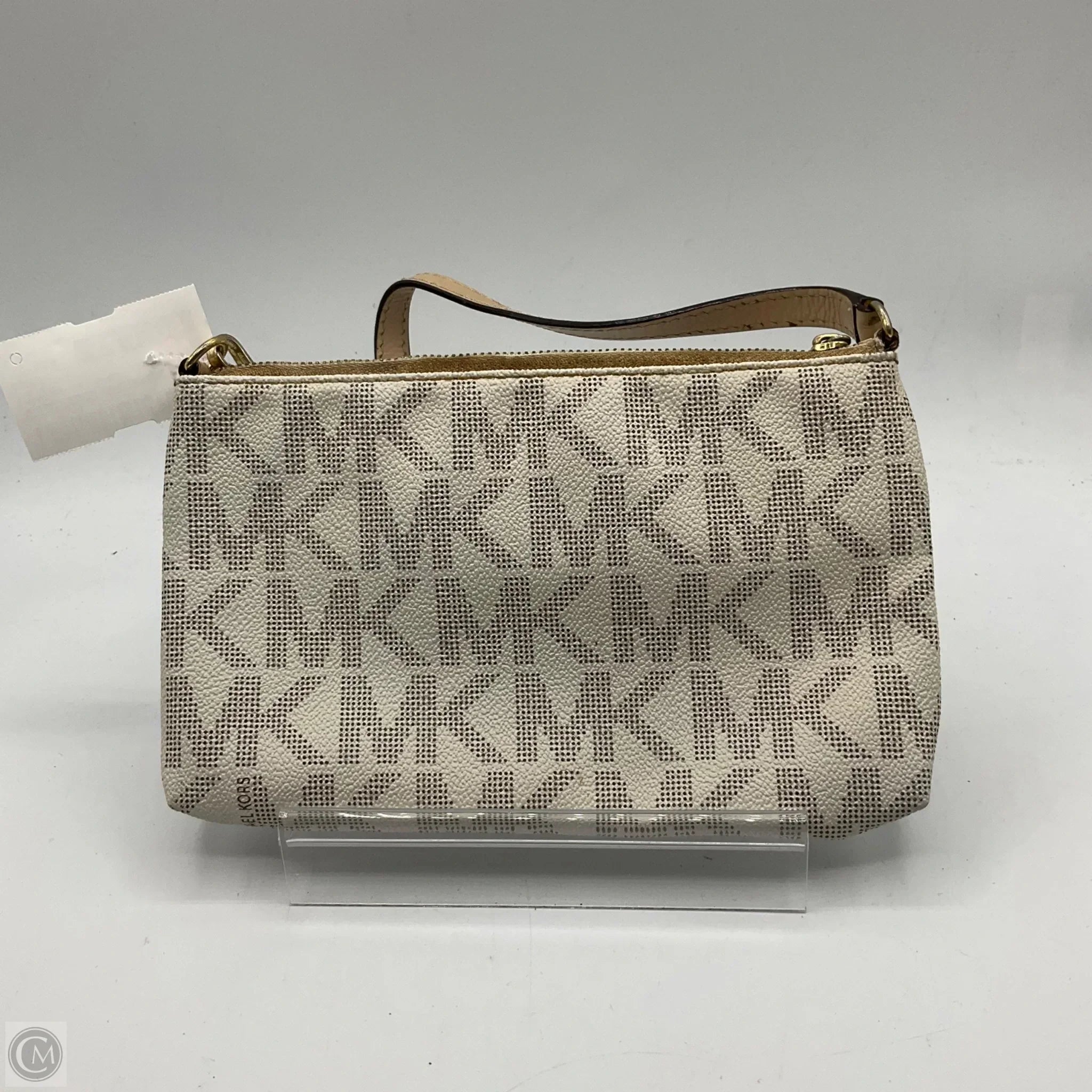 Handbag Designer By Michael Kors, Size: Small