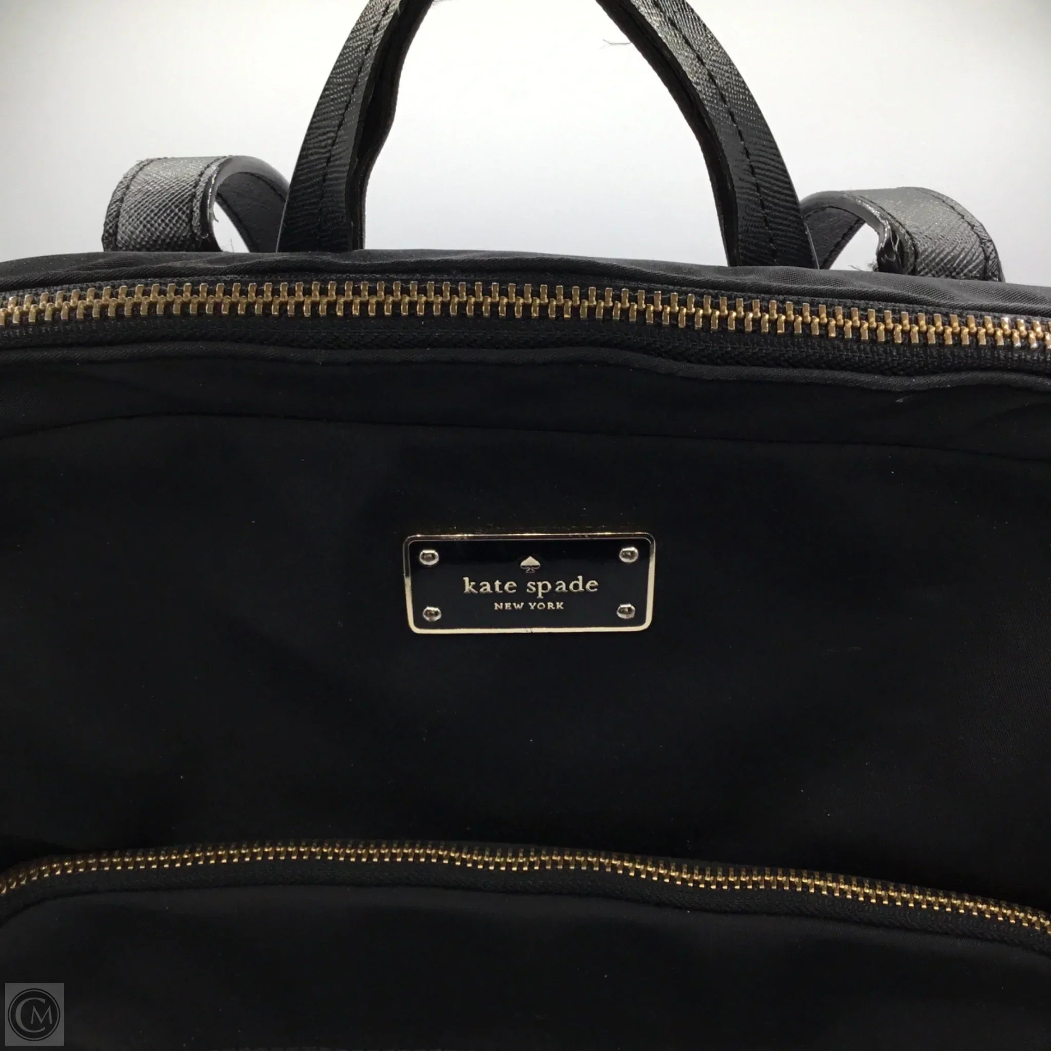 Backpack Designer By Kate Spade, Size: Large