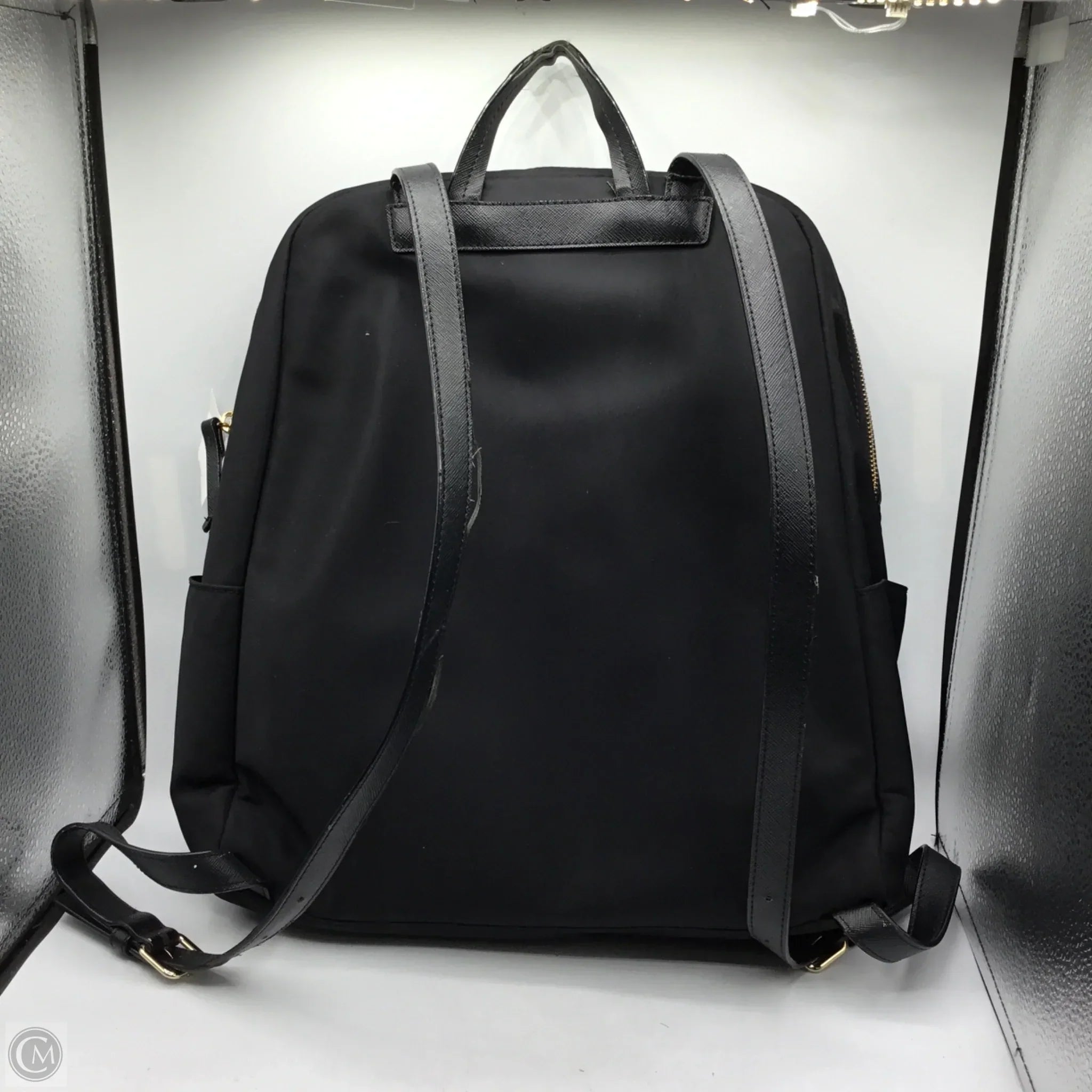 Backpack Designer By Kate Spade, Size: Large