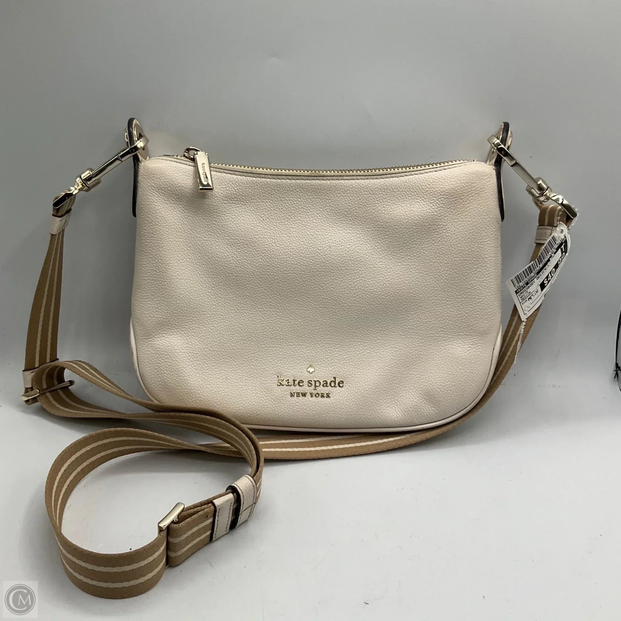 Crossbody Designer By Kate Spade, Size: Medium