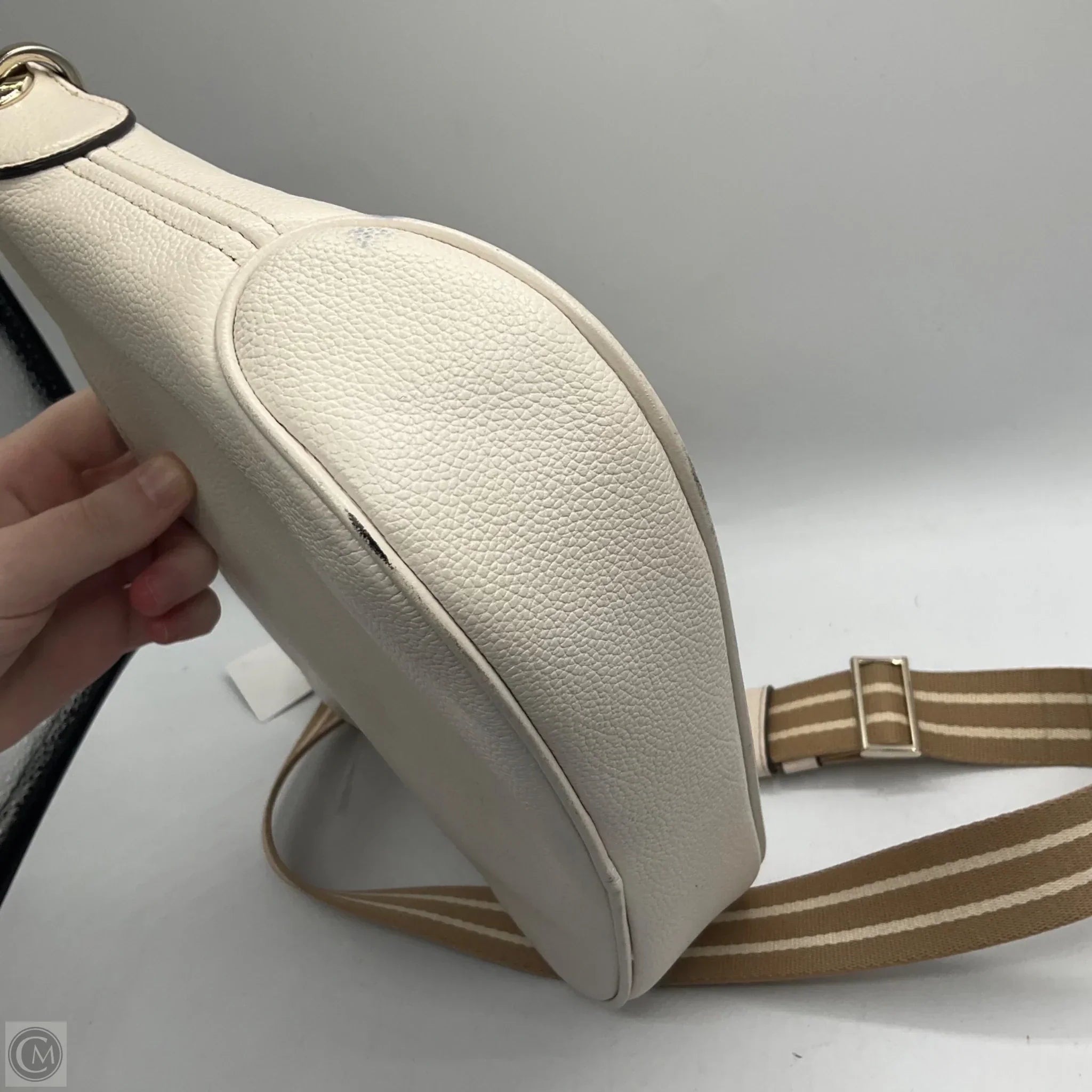 Crossbody Designer By Kate Spade, Size: Medium