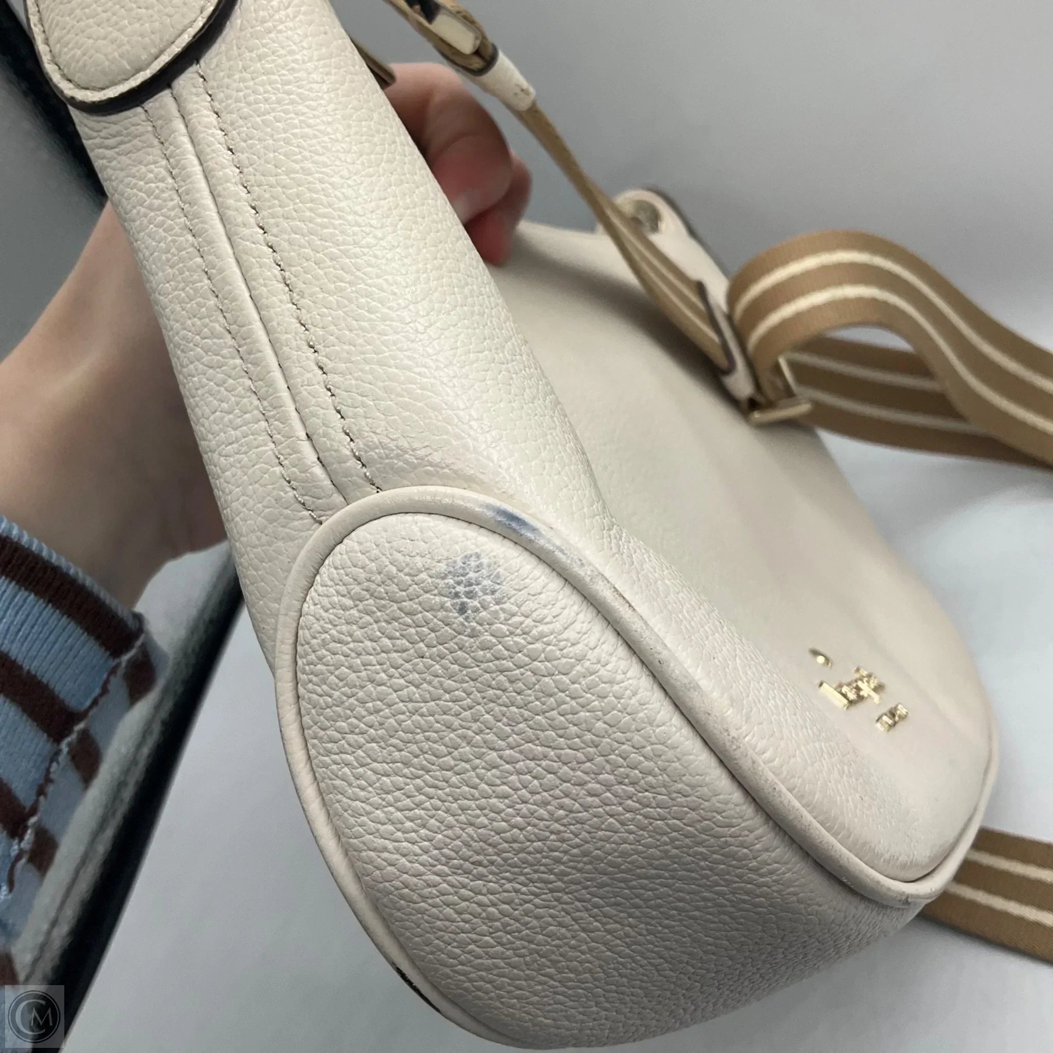 Crossbody Designer By Kate Spade, Size: Medium