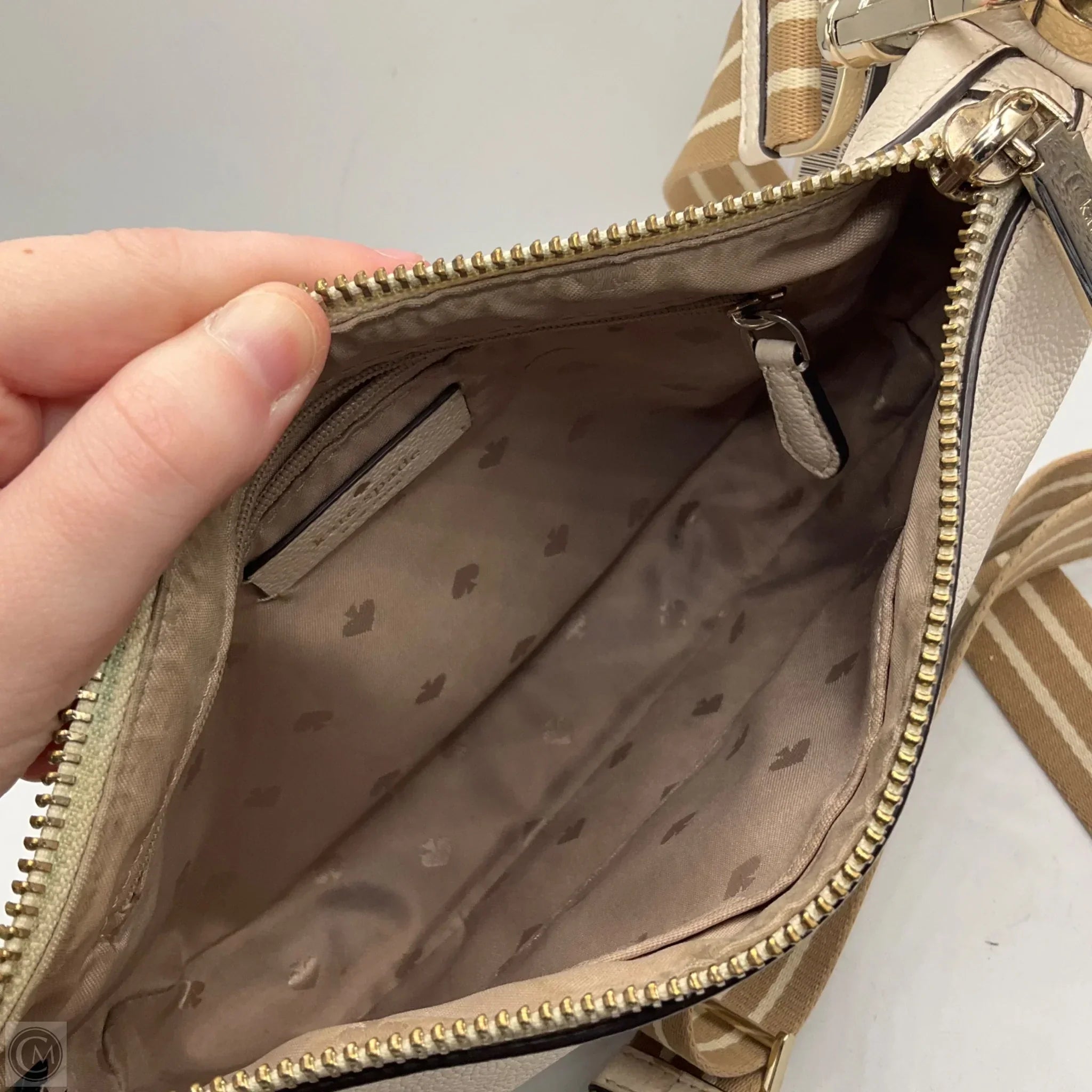 Crossbody Designer By Kate Spade, Size: Medium