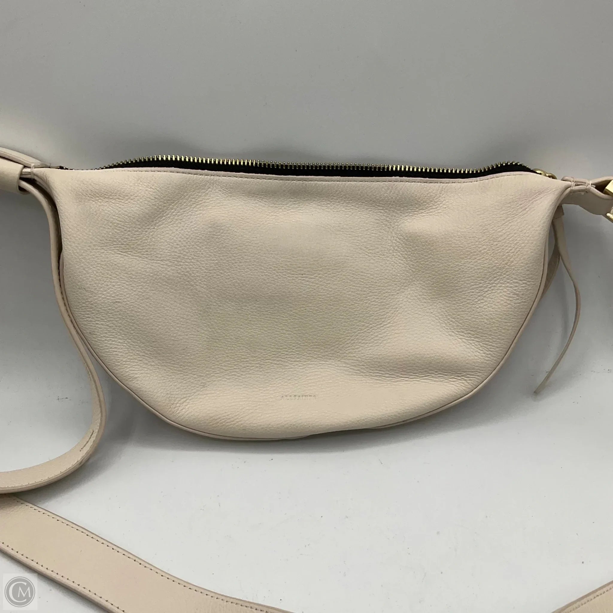 Crossbody Designer By All Saints, Size: Small