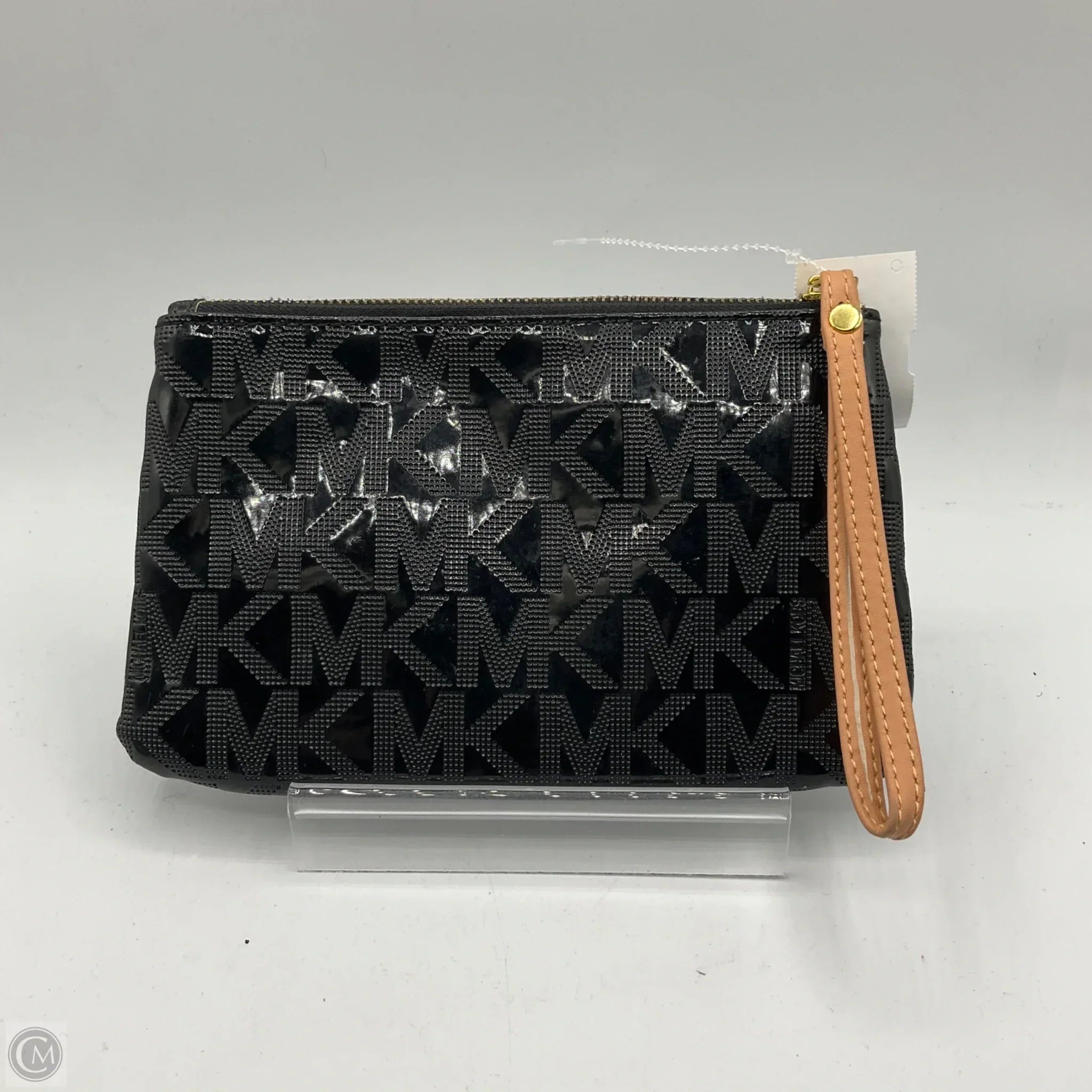 Wristlet Designer By Michael Kors, Size: Large