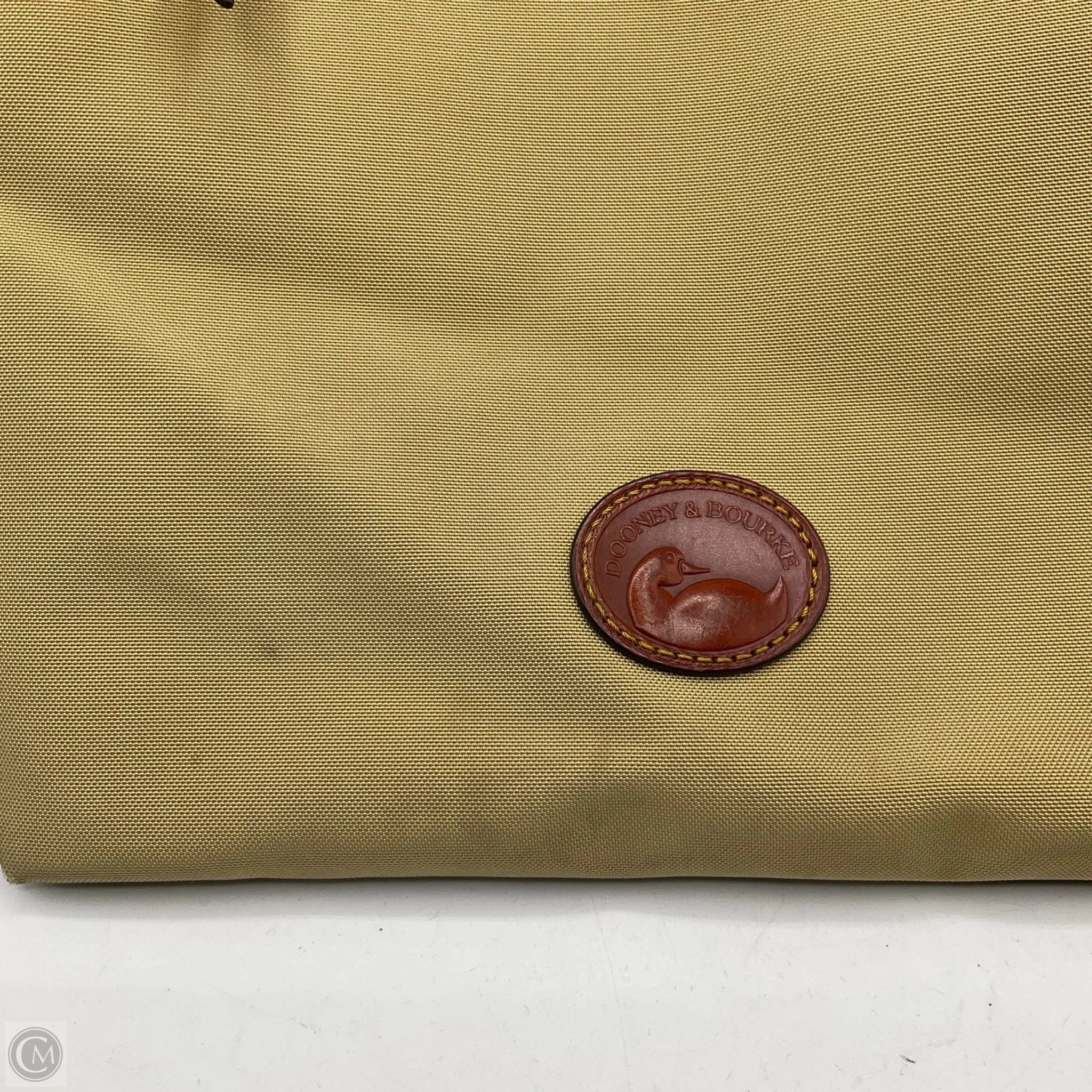 Handbag Designer By Dooney And Bourke, Size: Medium