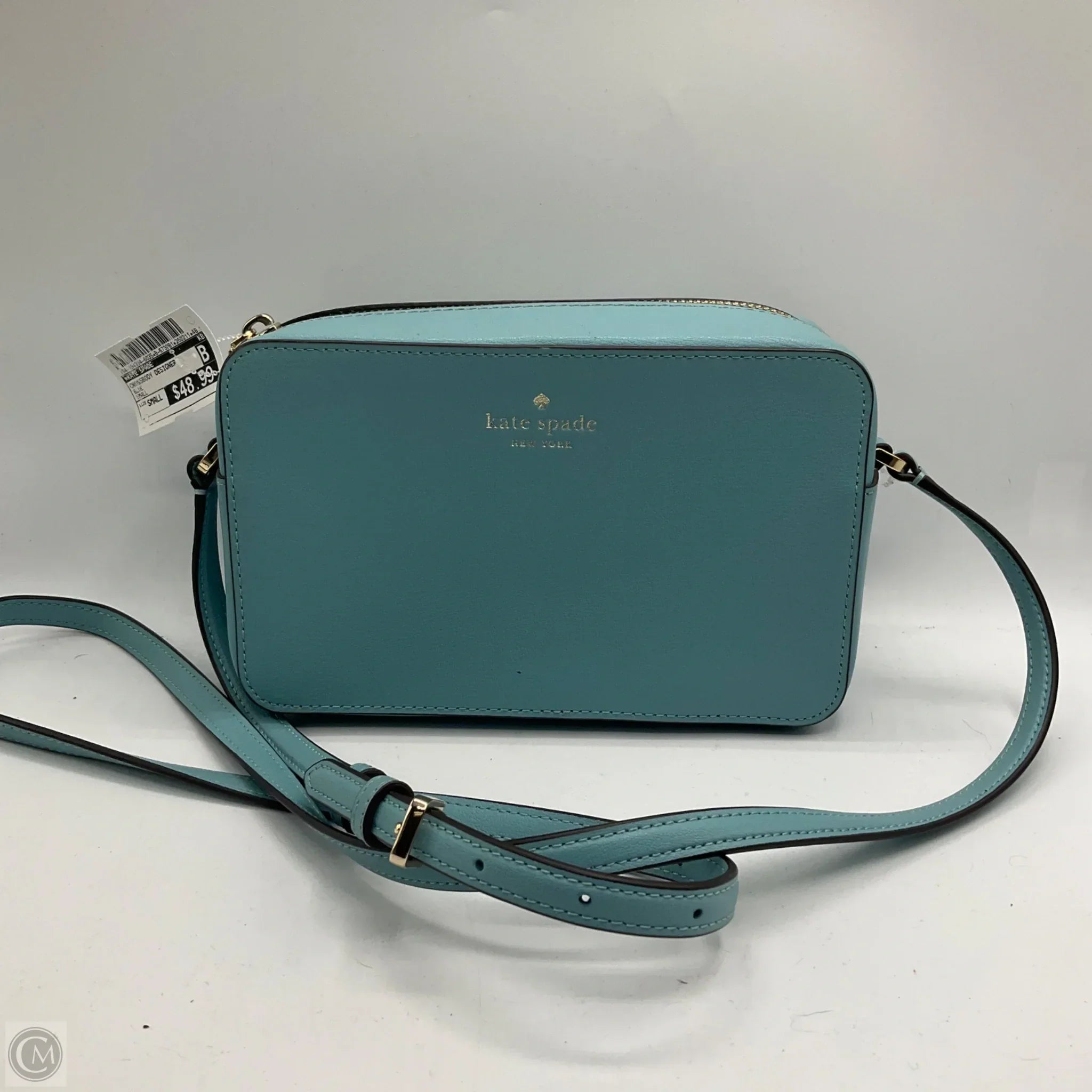 Crossbody Designer By Kate Spade, Size: Small
