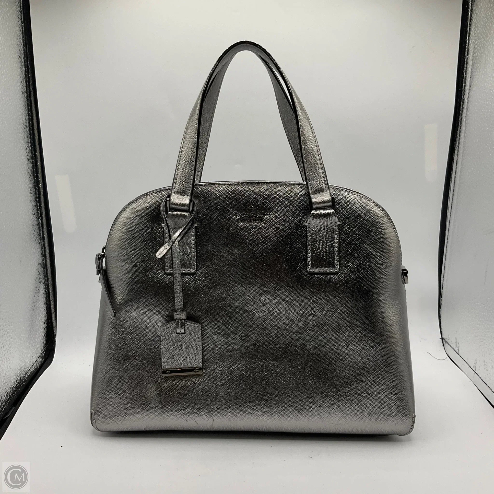 Handbag Designer By Kate Spade, Size: Small