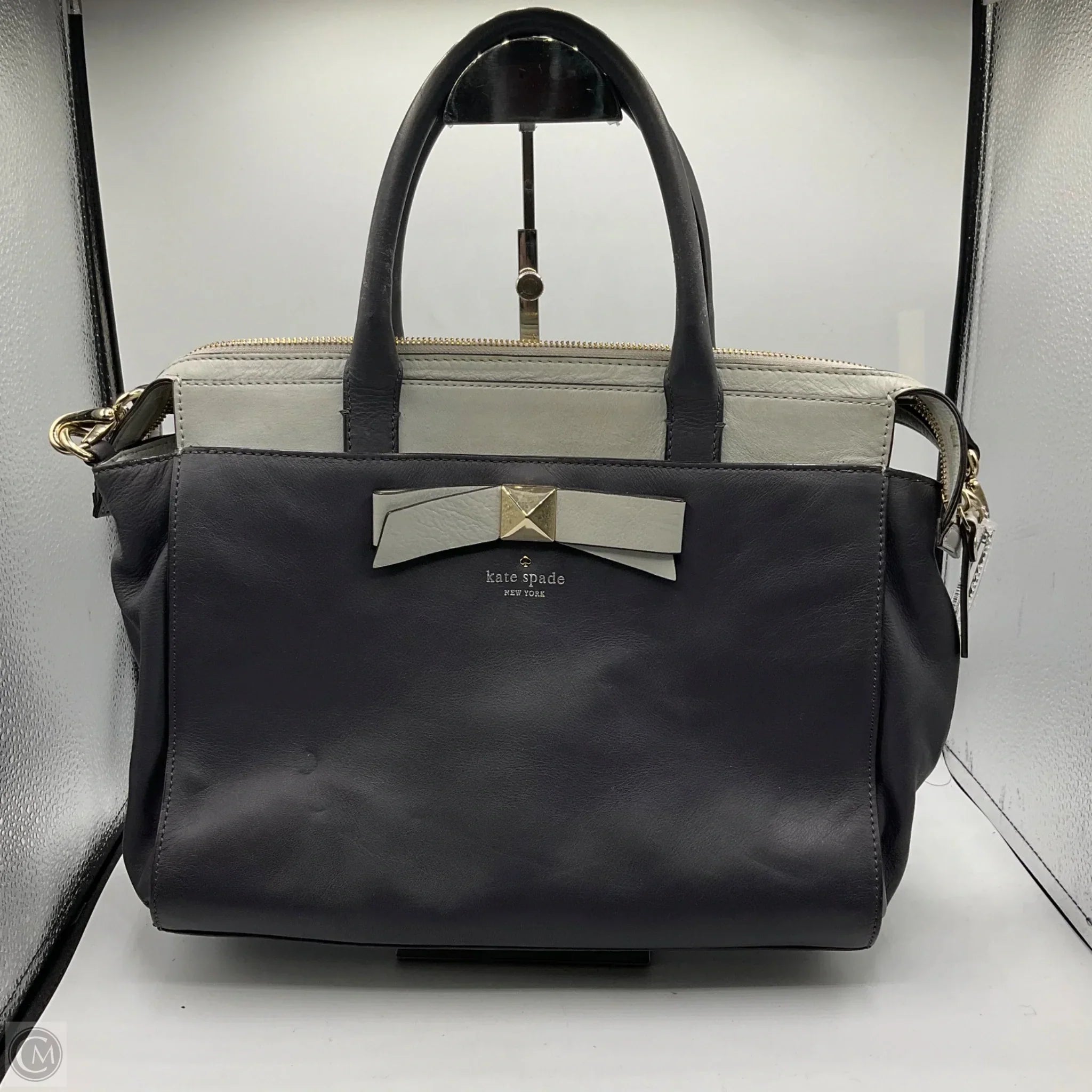 Handbag Designer By Kate Spade, Size: Medium