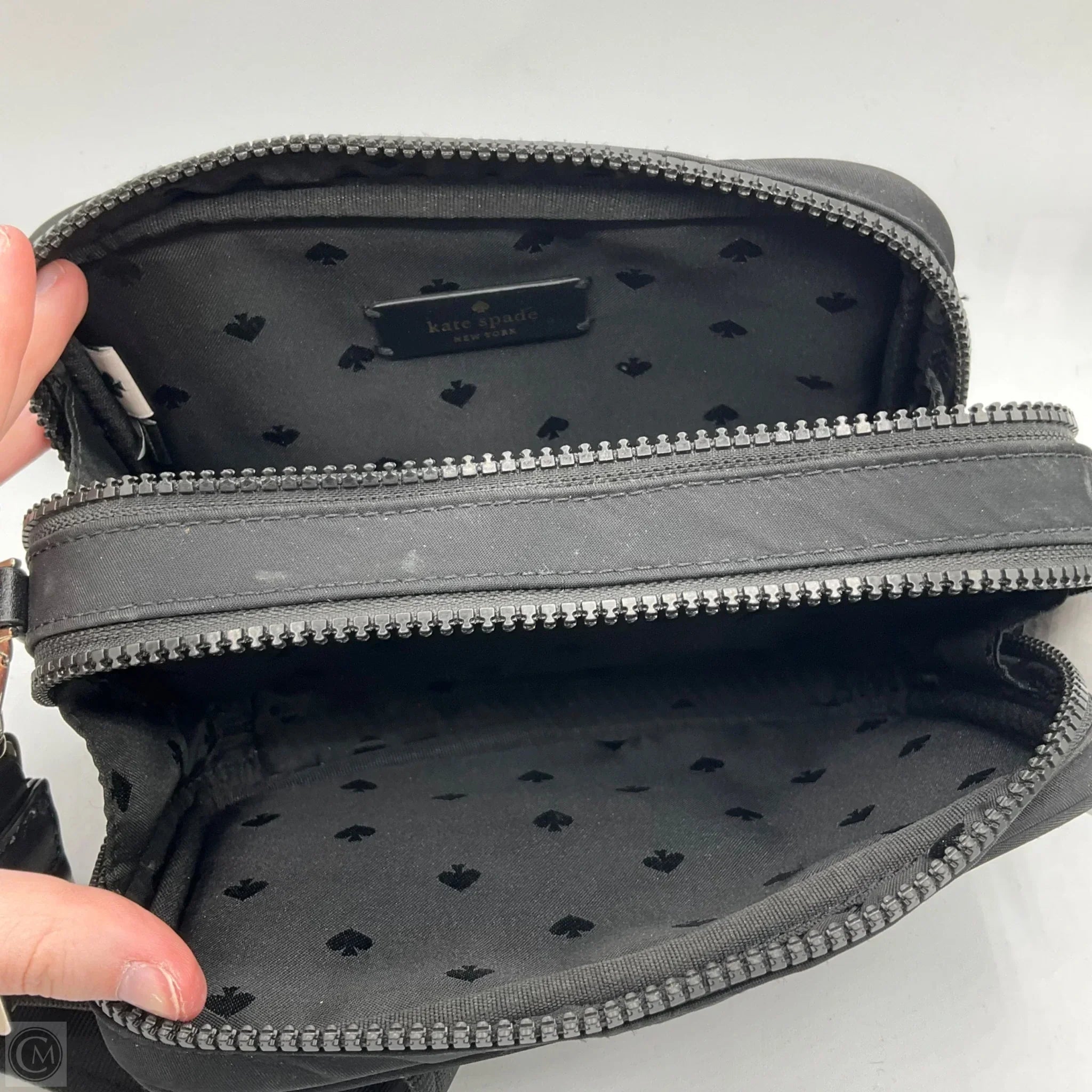 Crossbody Designer By Kate Spade, Size: Small