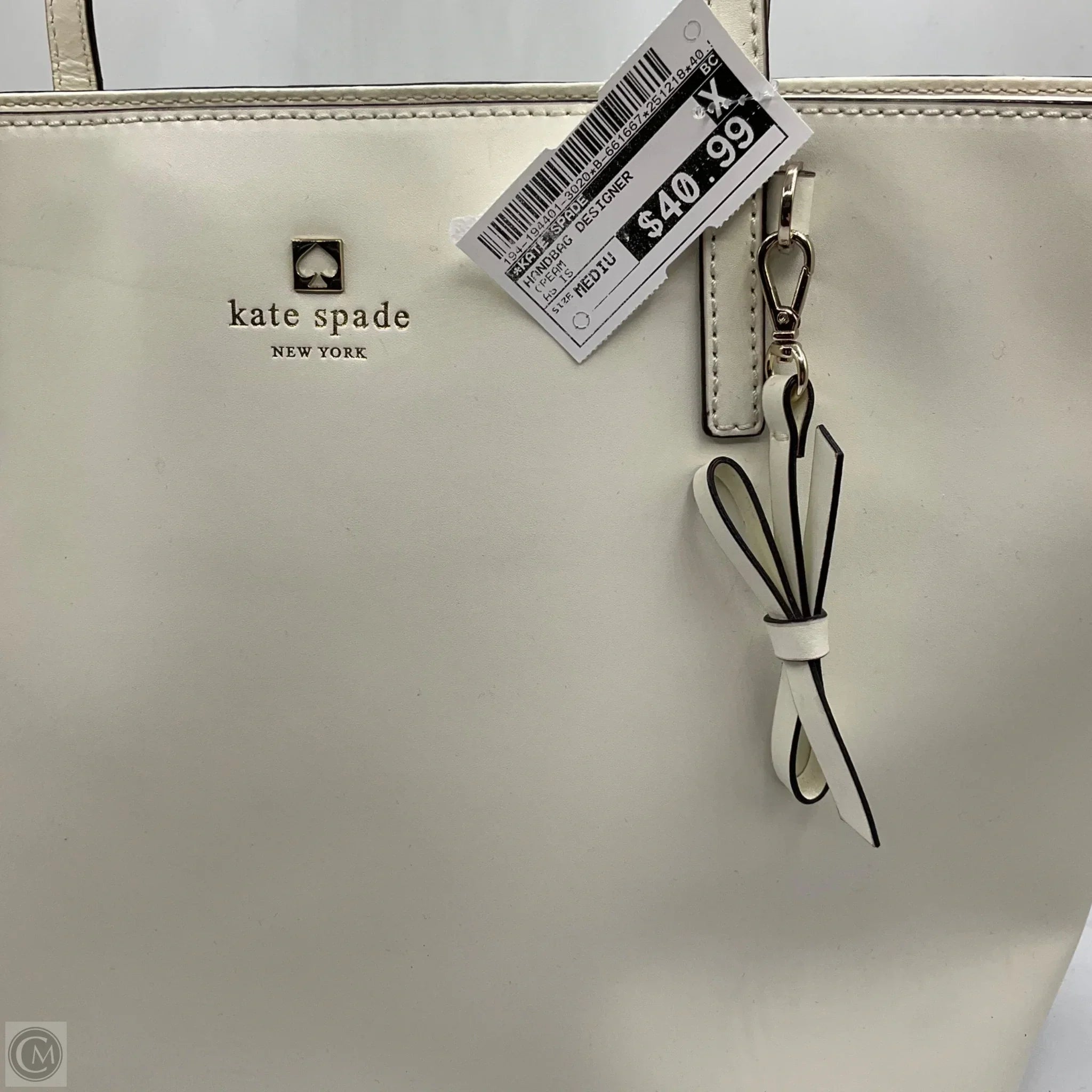 Handbag Designer By Kate Spade, Size: Medium