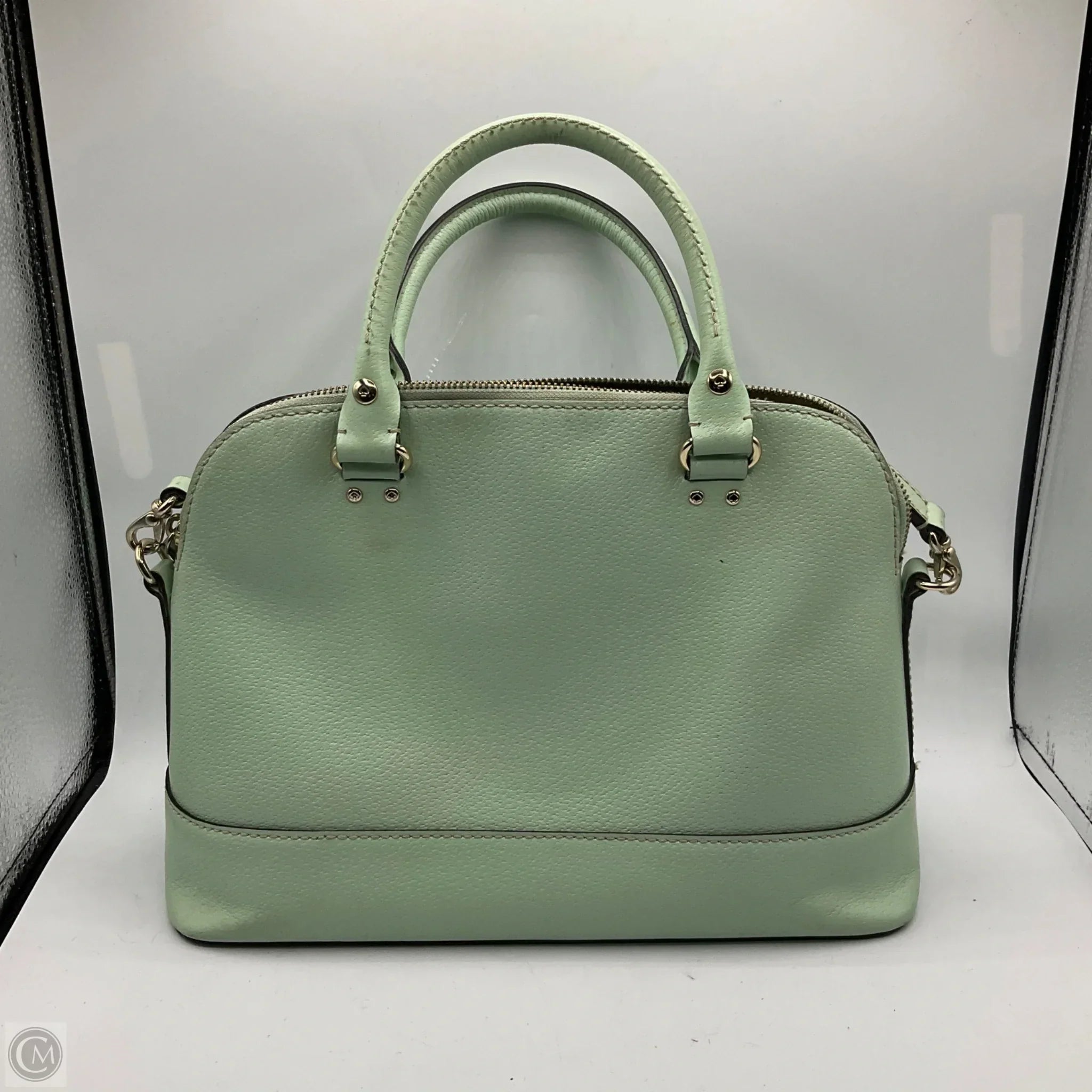 Handbag Designer By Kate Spade, Size: Large