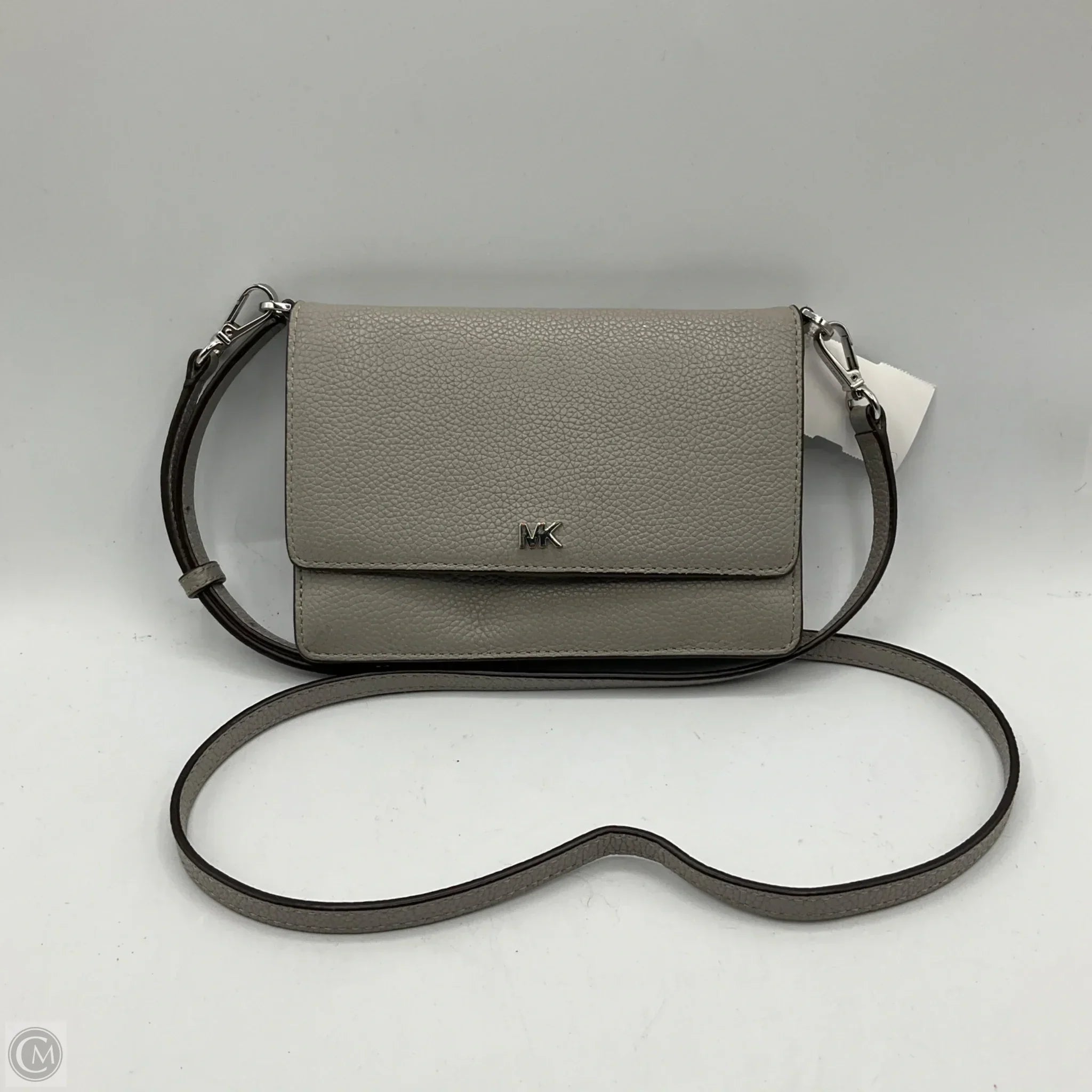 Crossbody Designer By Michael Kors, Size: Small