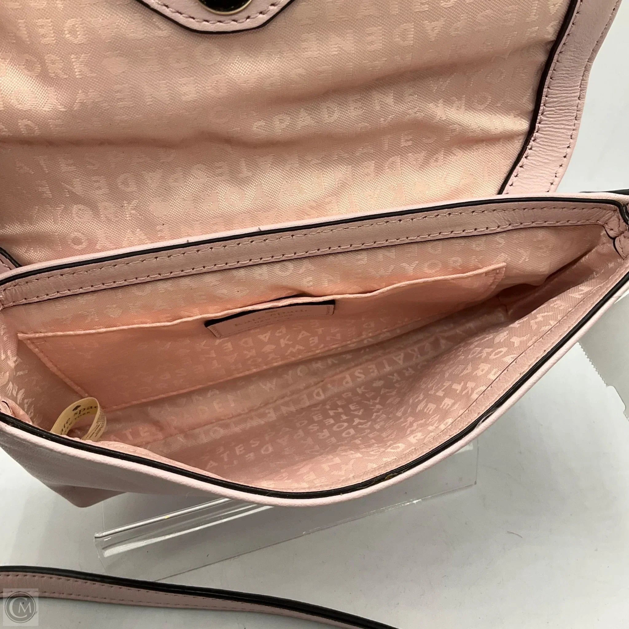Crossbody Designer By Kate Spade, Size: Small