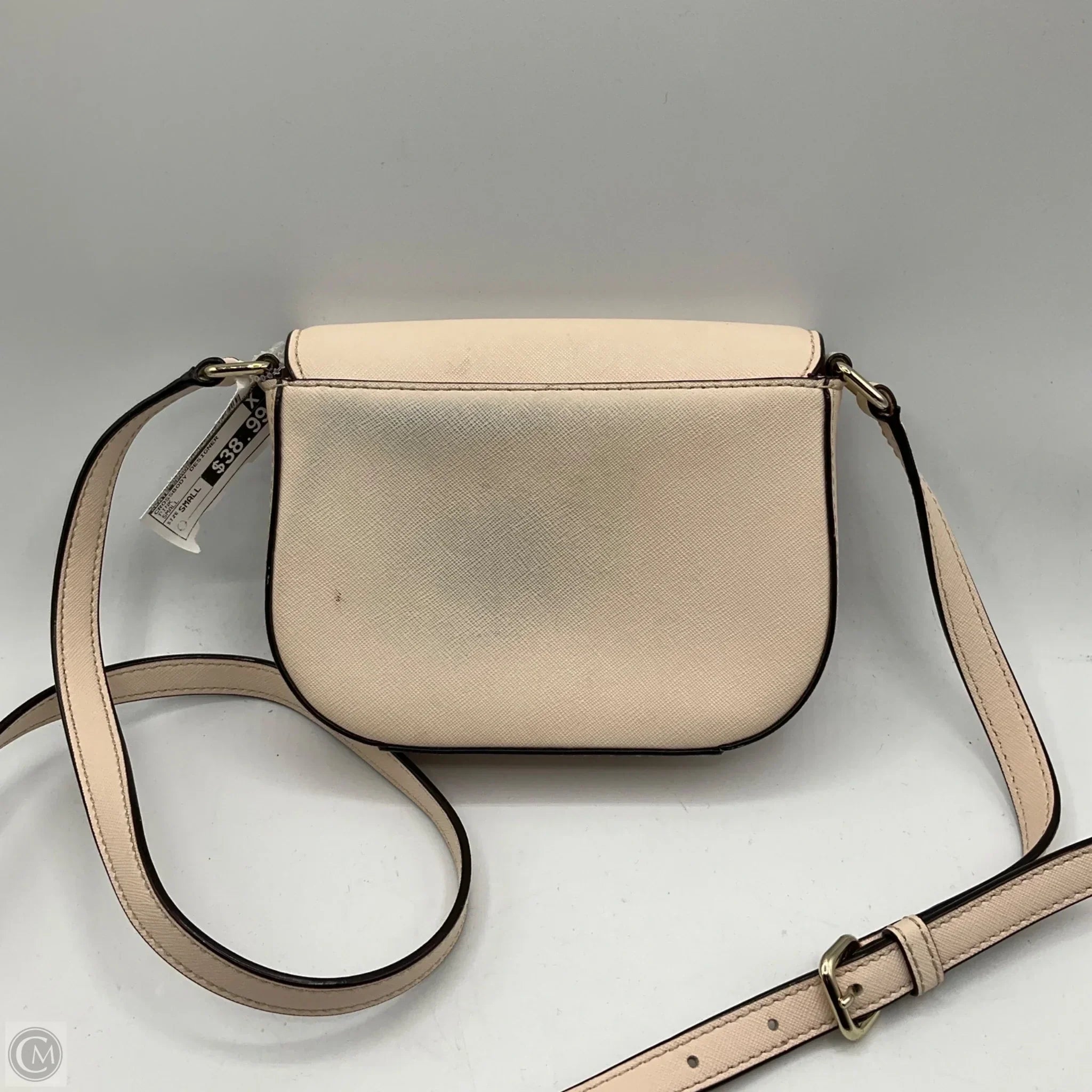 Crossbody Designer By Kate Spade, Size: Small