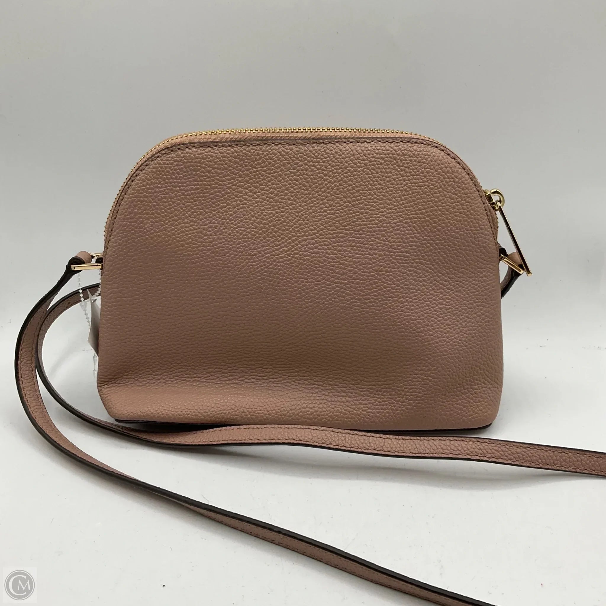 Crossbody Designer By Michael Kors, Size: Small