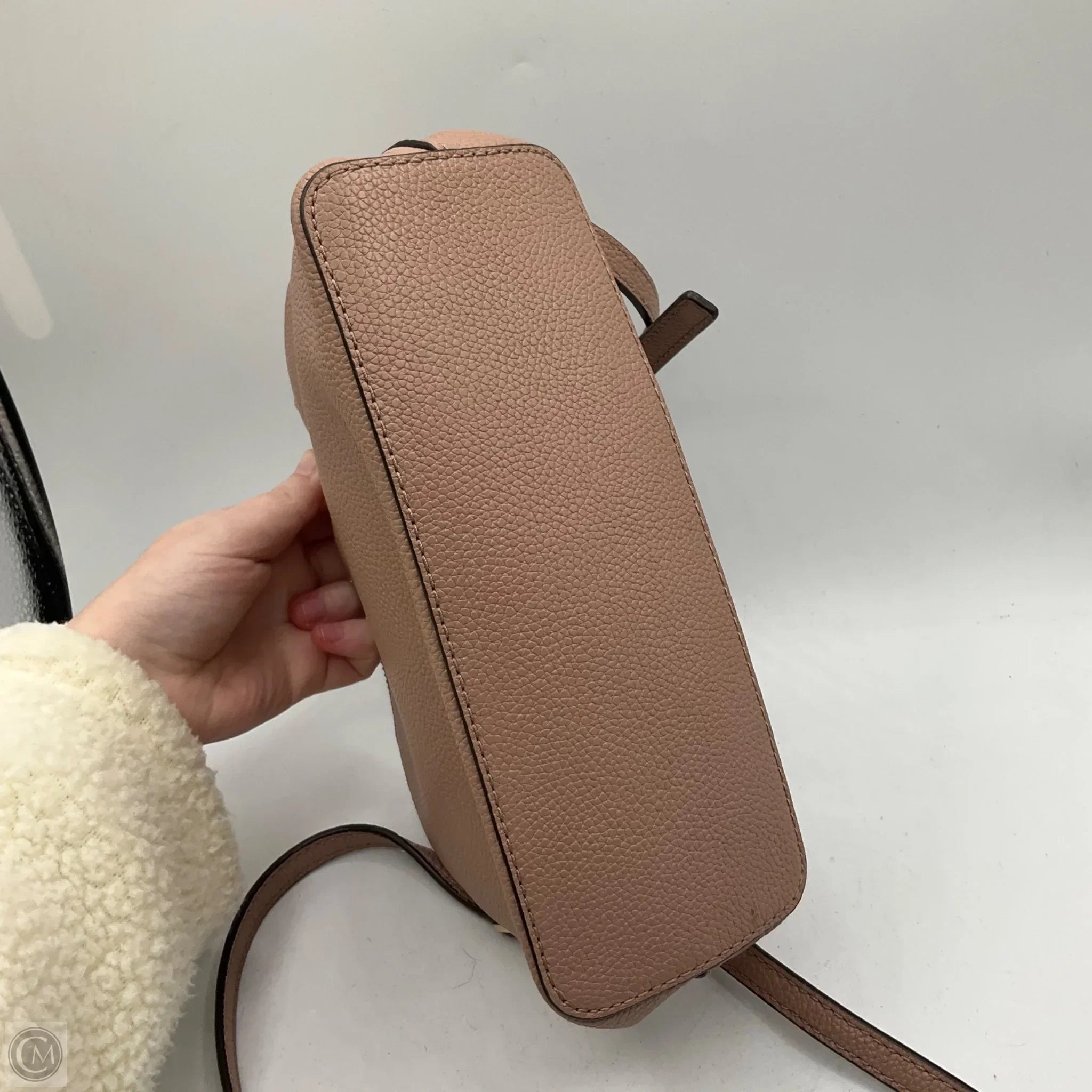 Crossbody Designer By Michael Kors, Size: Small