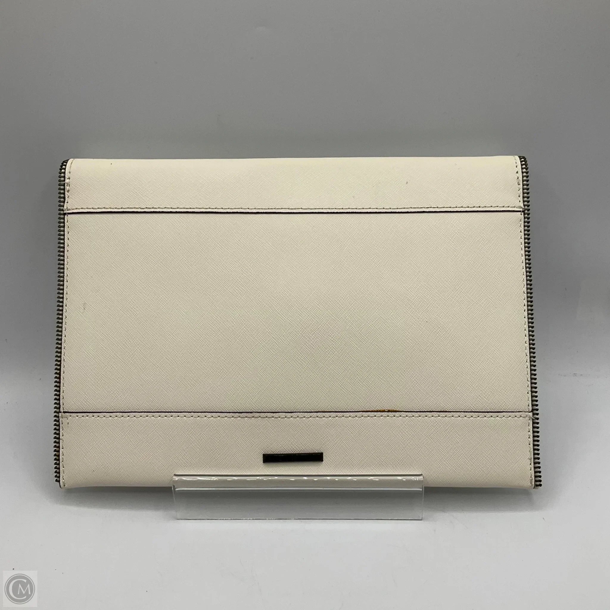 Clutch Designer By Rebecca Minkoff, Size: Medium