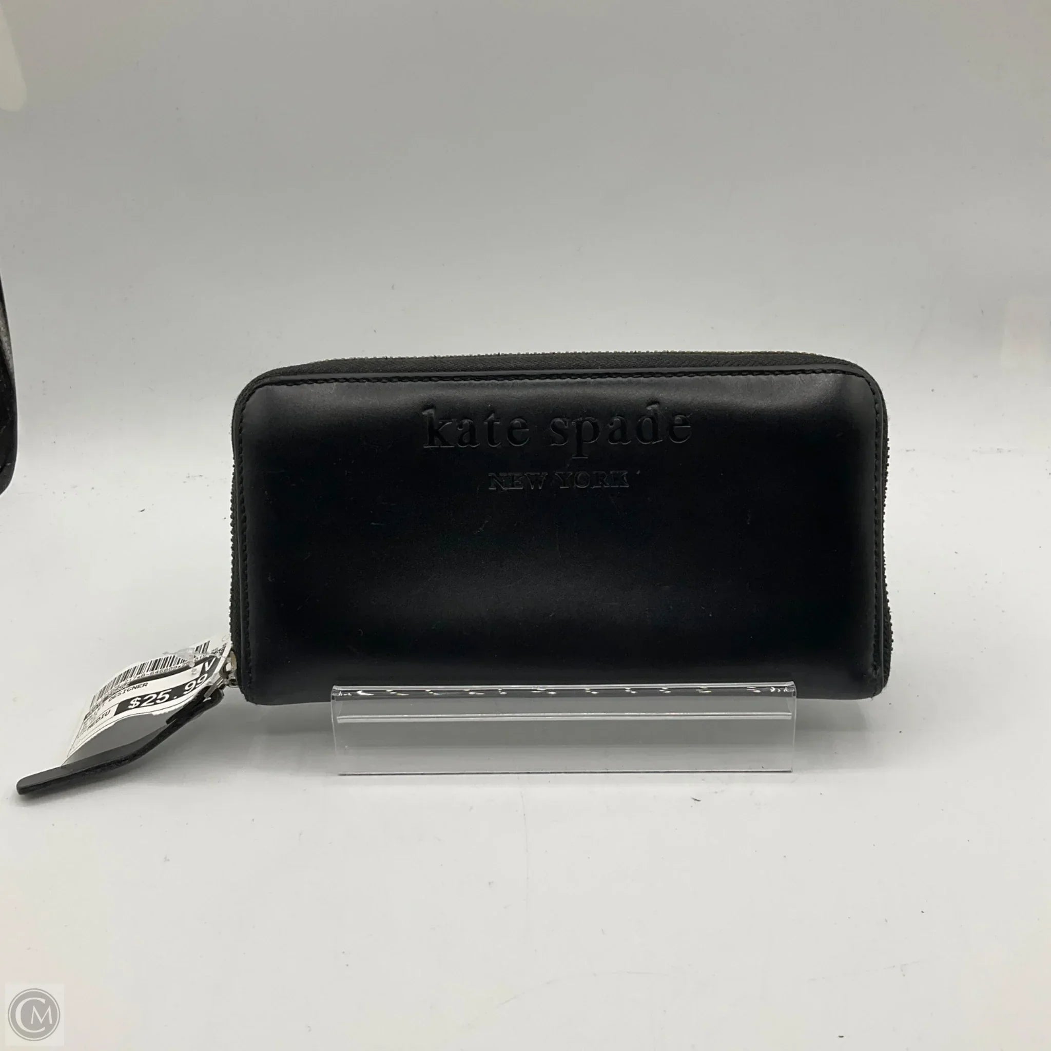 Wallet Designer By Kate Spade, Size: Medium