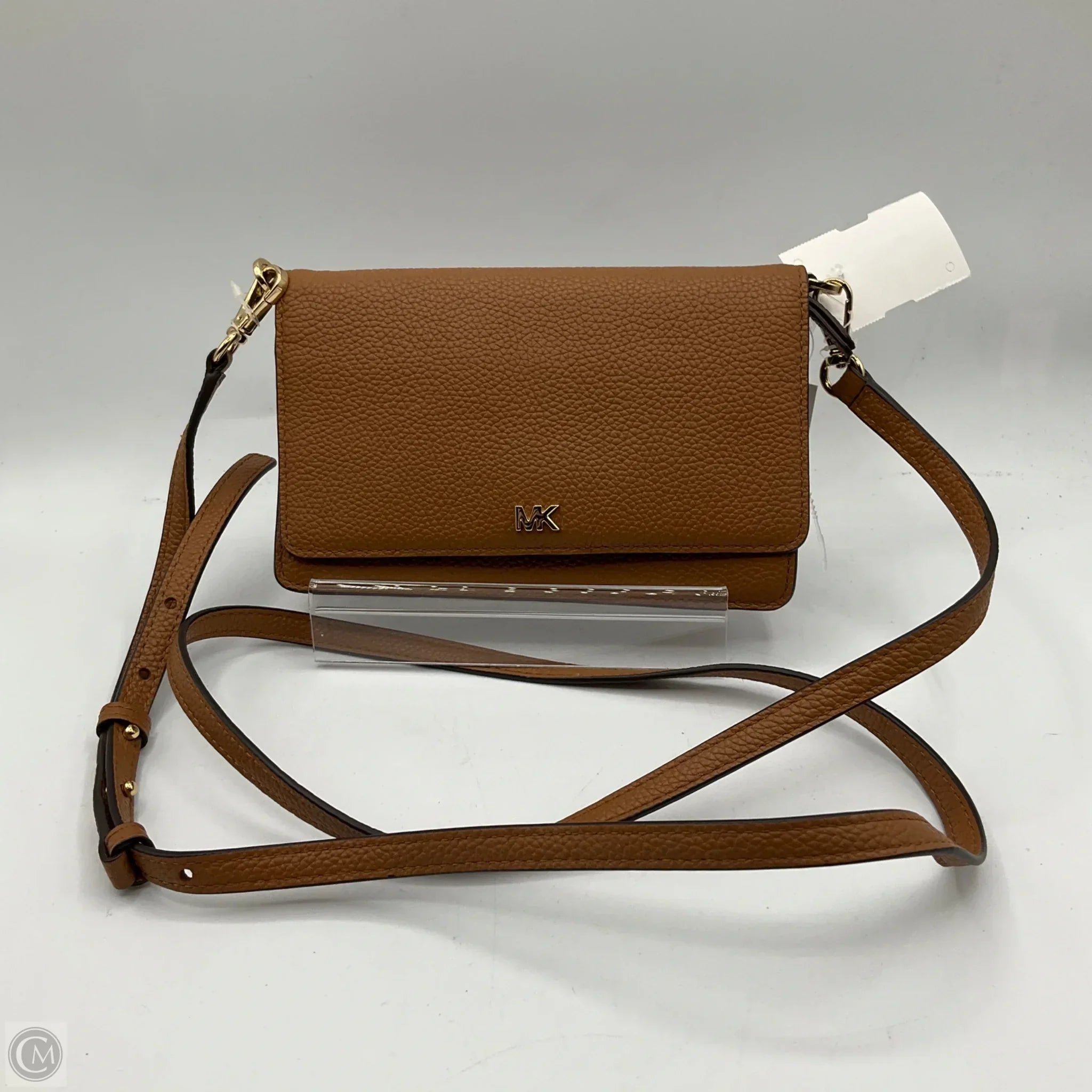 Crossbody Designer By Michael Kors, Size: Small