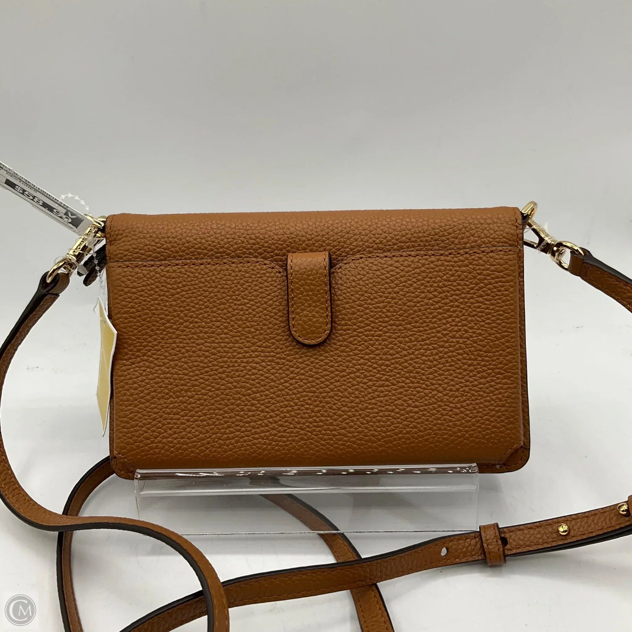 Crossbody Designer By Michael Kors, Size: Small