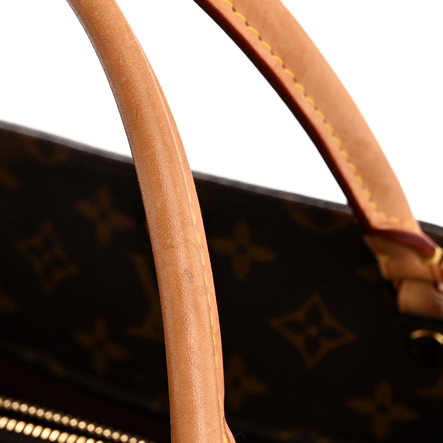 Monogram Montaigne MM