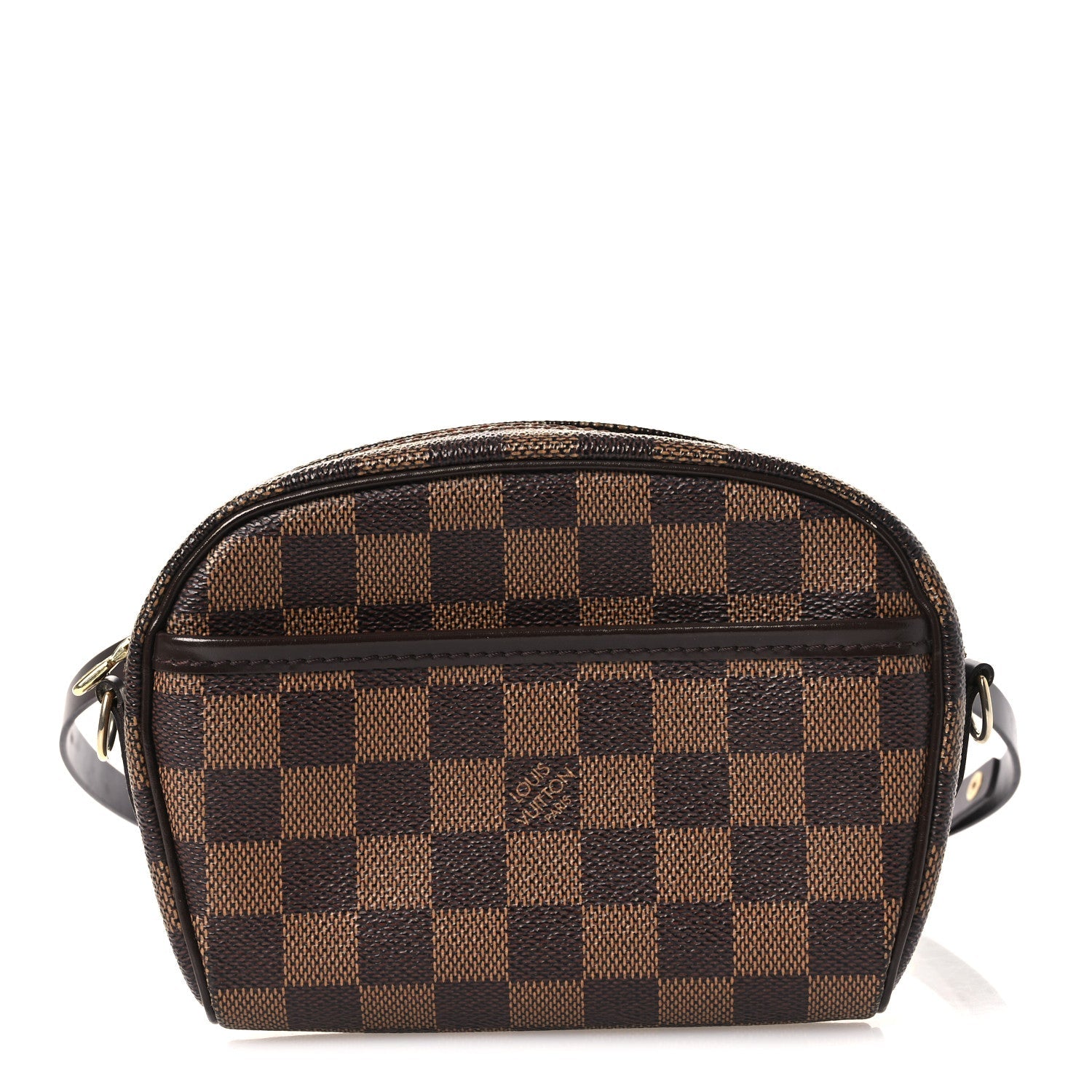 Damier Ebene Pochette Ipanema