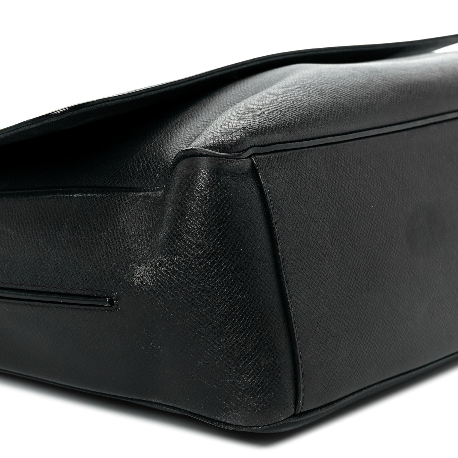 Taiga Roman MM Messenger Black