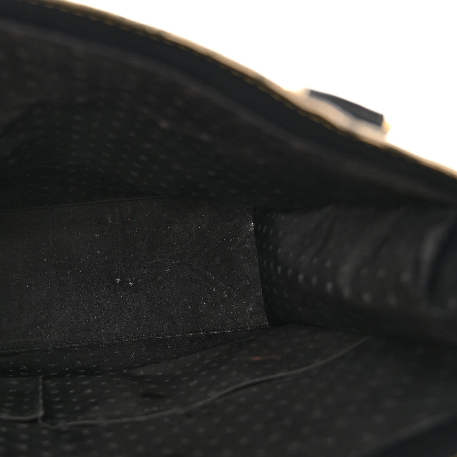 Suhali L Imprevisible Black