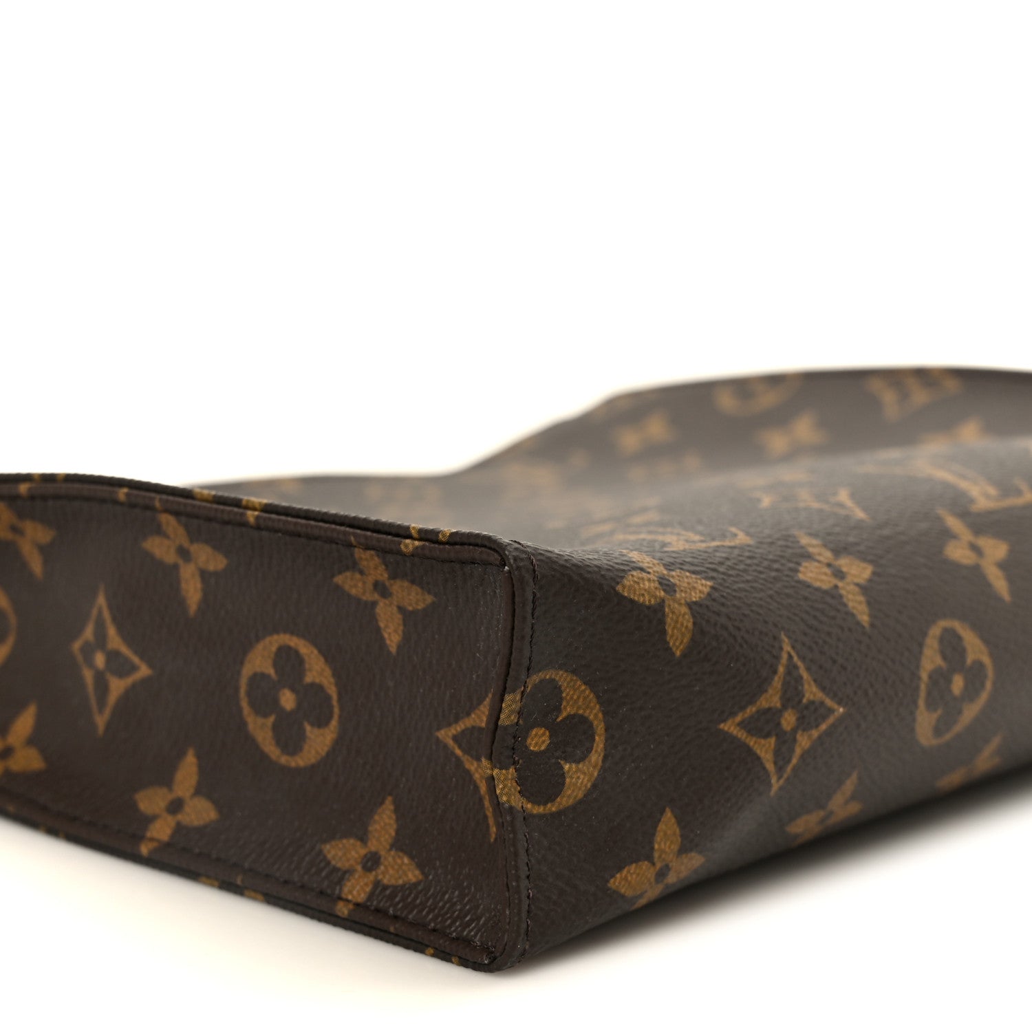 Monogram Toiletry Pouch 26