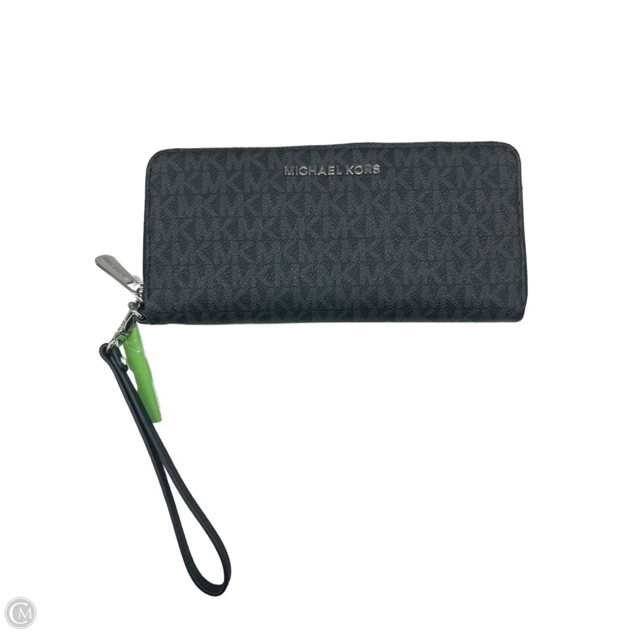 Wallet Designer By Michael Kors, Size: Large