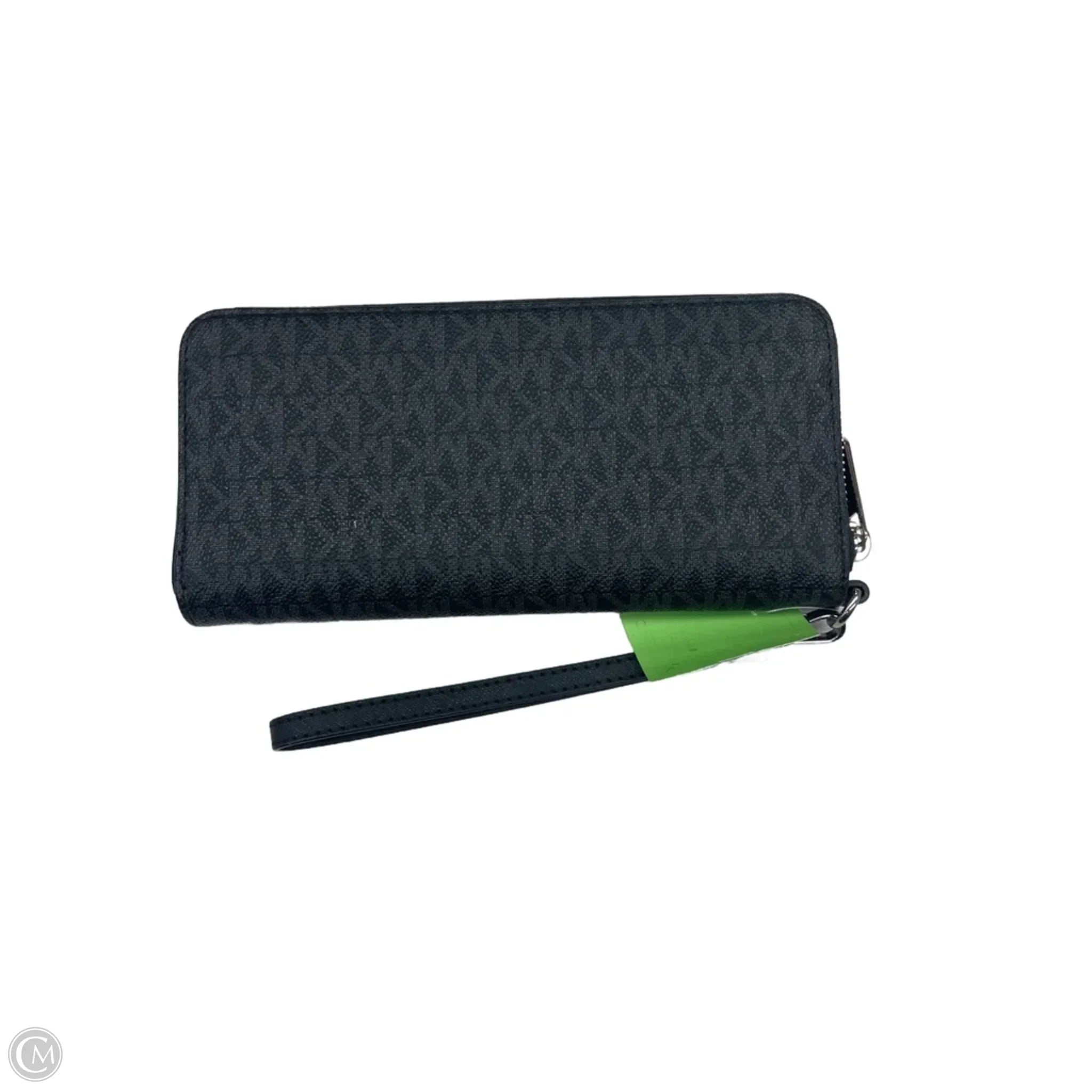Wallet Designer By Michael Kors, Size: Large