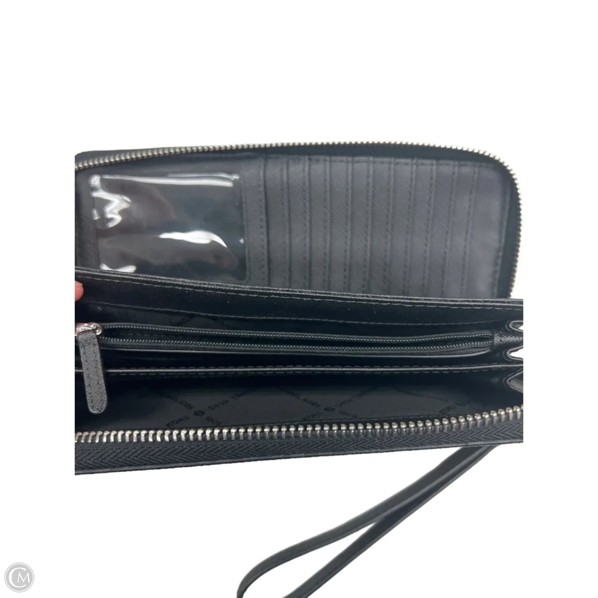 Wallet Designer By Michael Kors, Size: Large