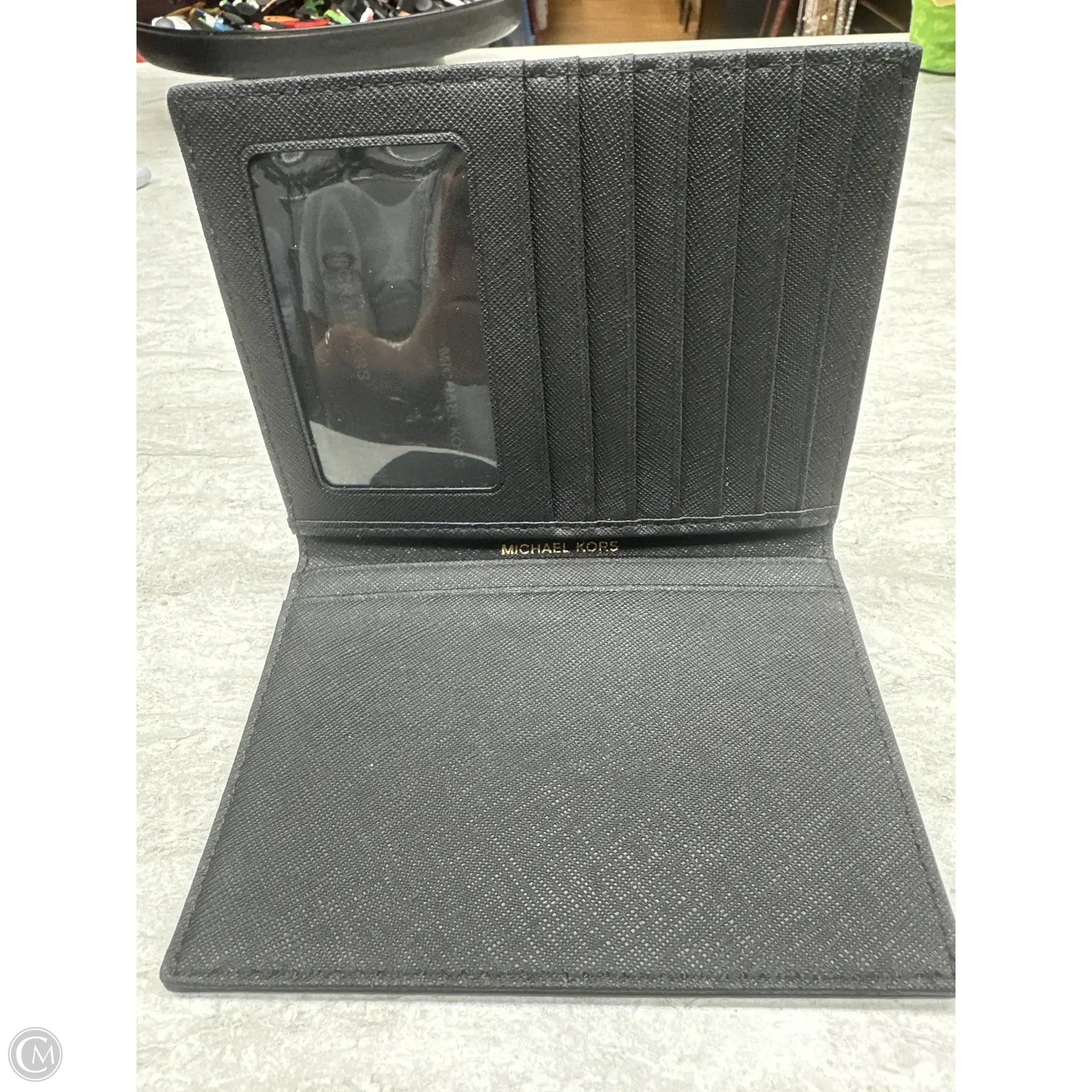 Wallet Designer By Michael Kors, Size: Medium