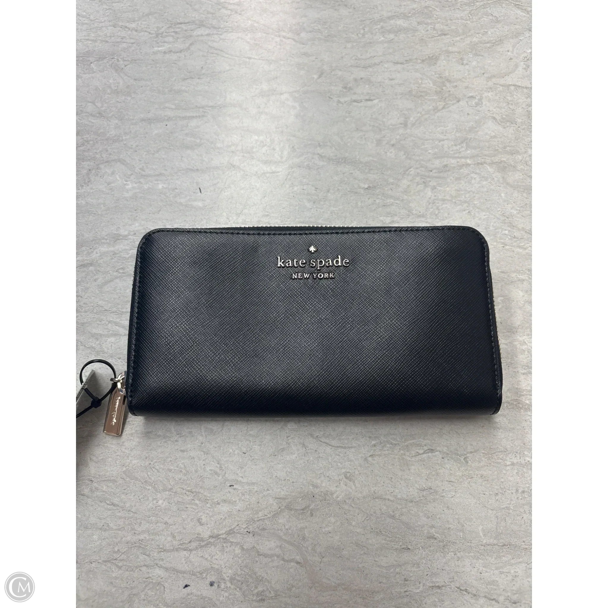 Wallet Designer By Kate Spade, Size: Large