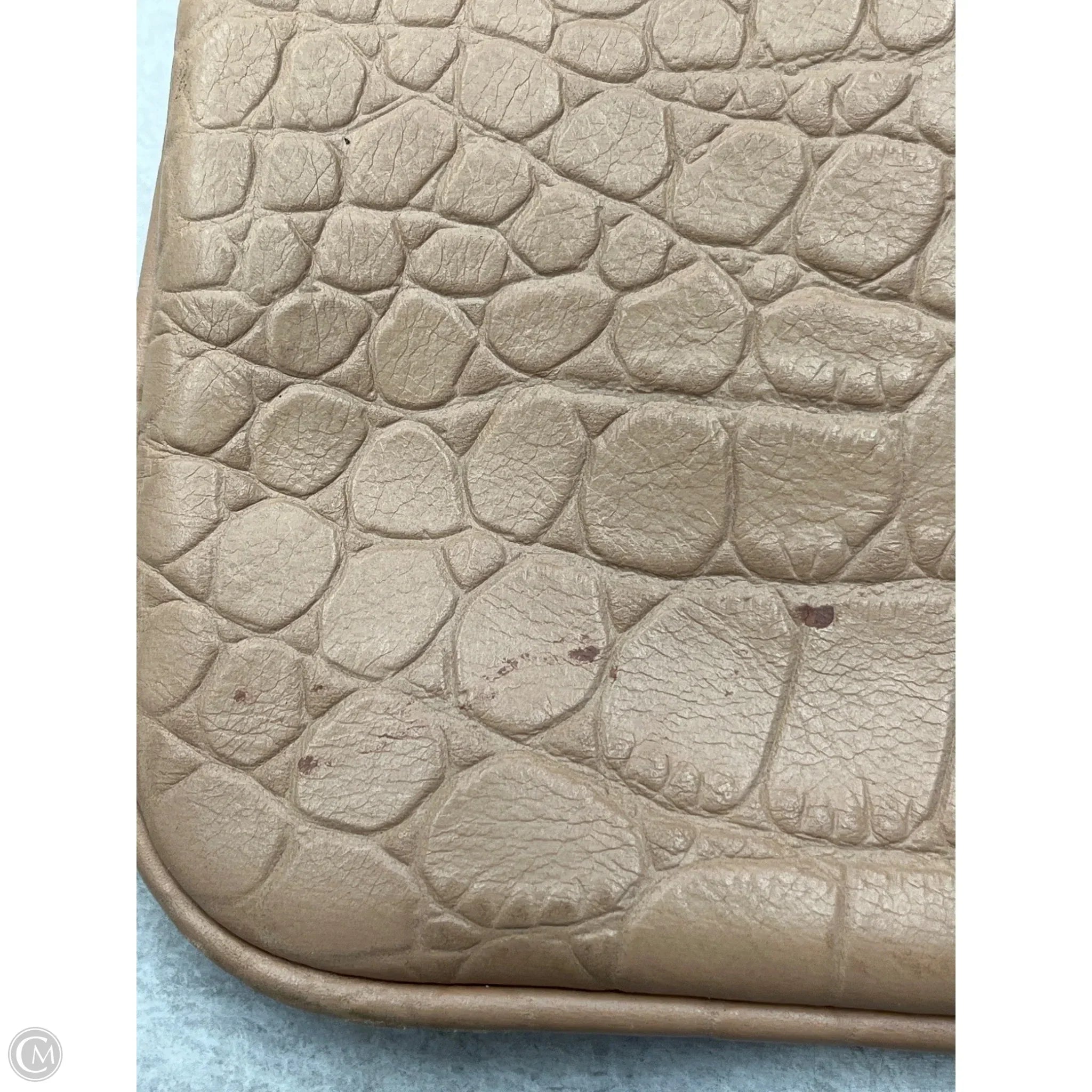 Crossbody Designer By Michael Kors, Size: Large