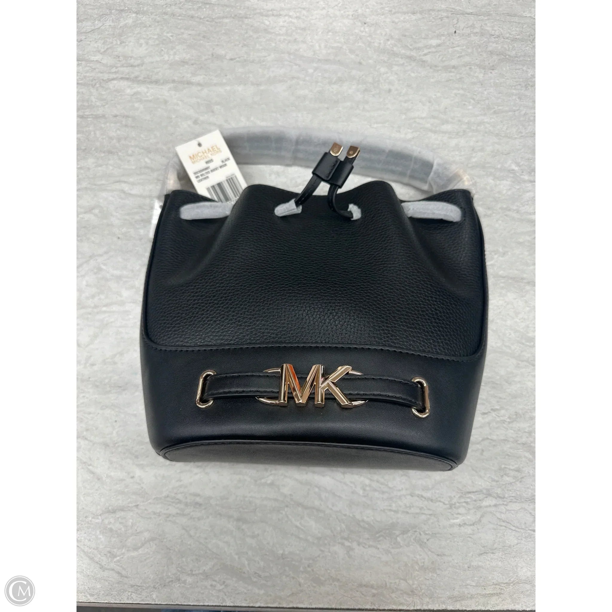 Handbag Designer By Michael Kors, Size: Small