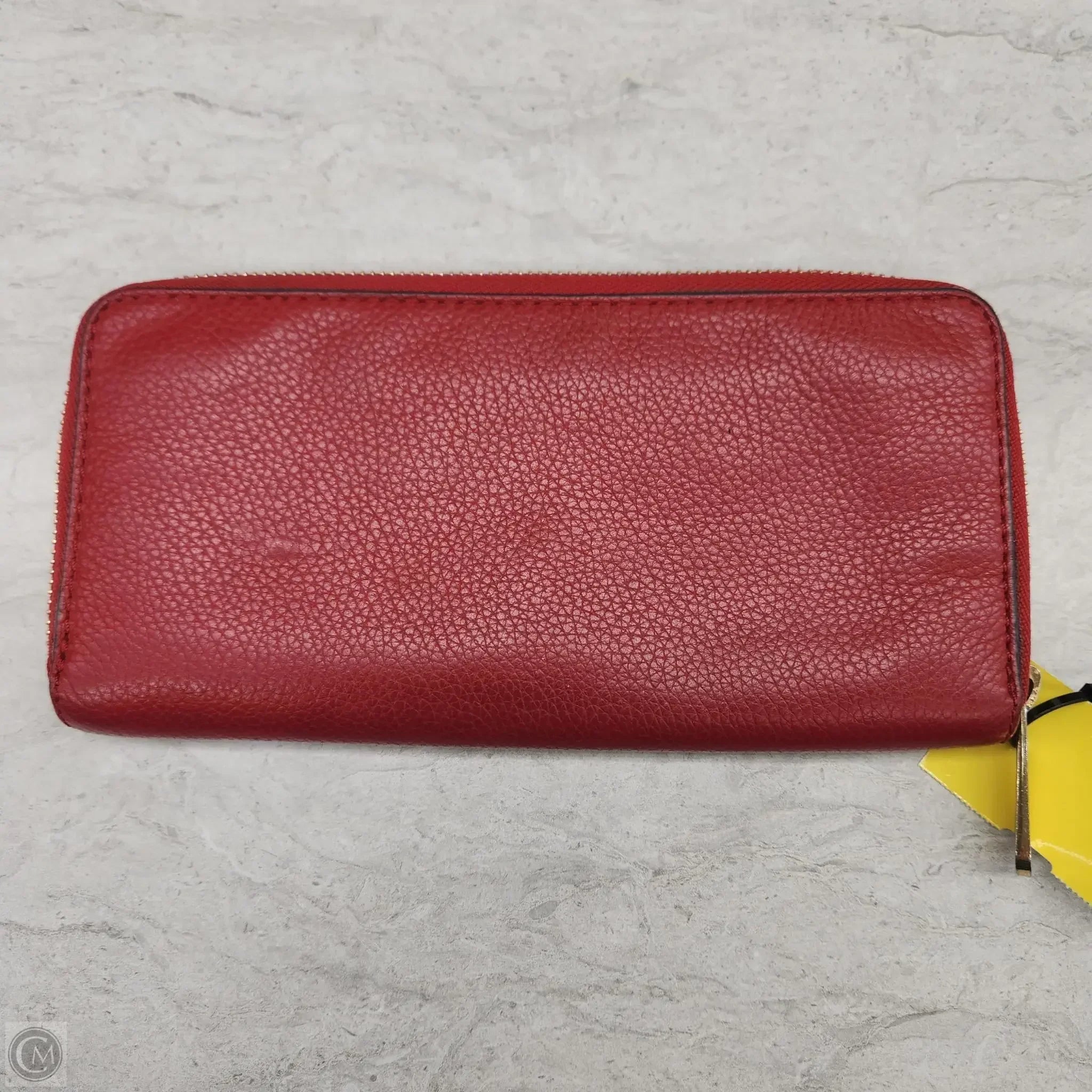 Wallet Designer By Michael Kors, Size: Large